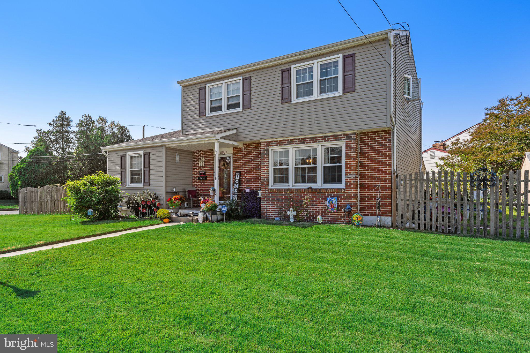 2623 Burning Tree Rd, Pennsauken Twp, NJ 08109 photo