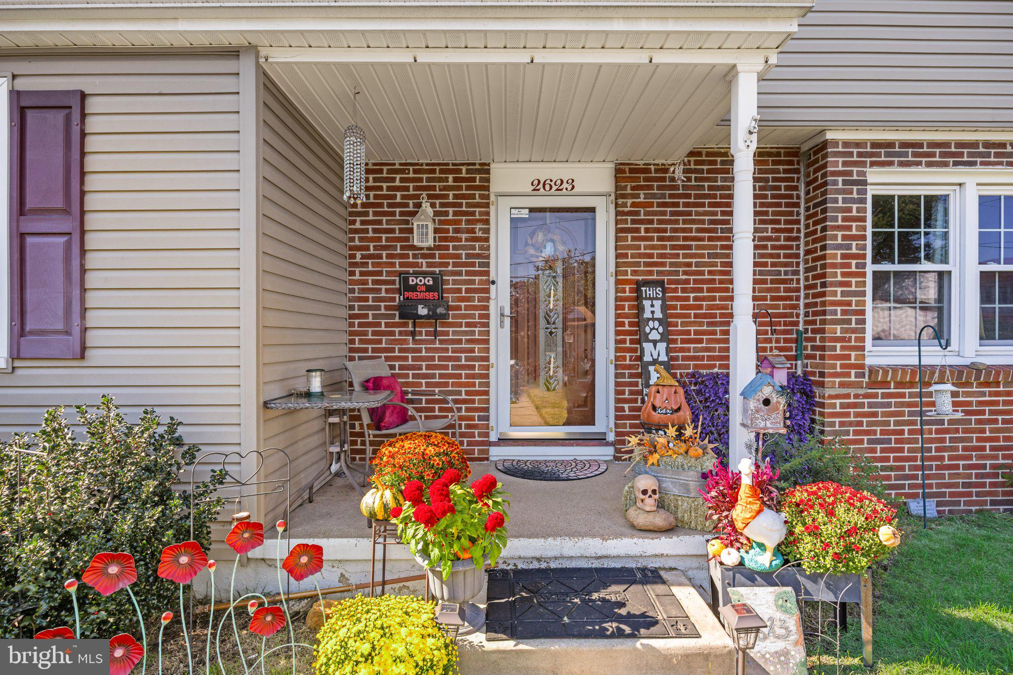 2623 Burning Tree Rd, Pennsauken Twp, NJ 08109 photo