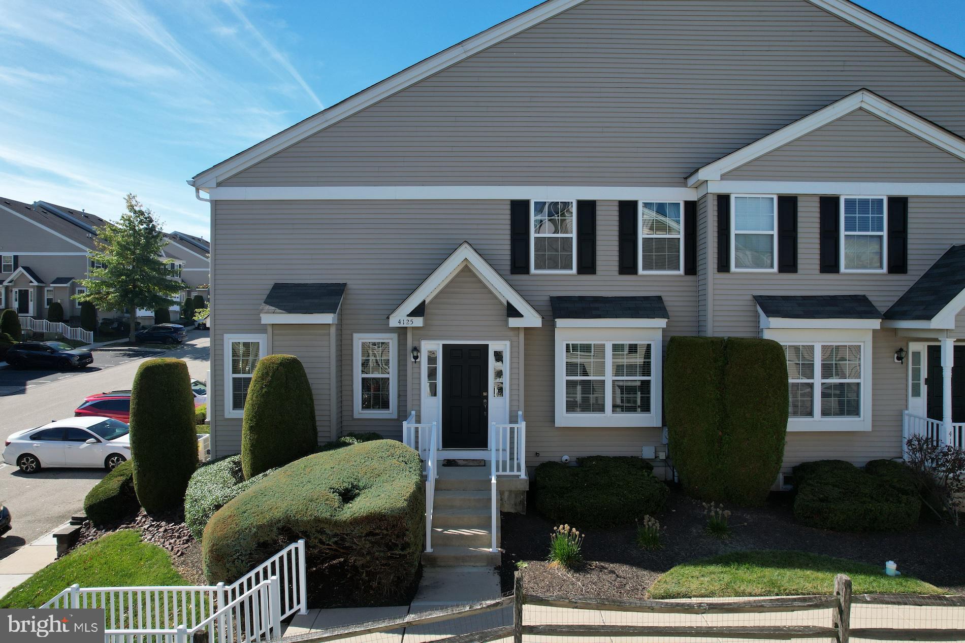 4125 Bunker Hill Dr, Coopersburg, PA 18036