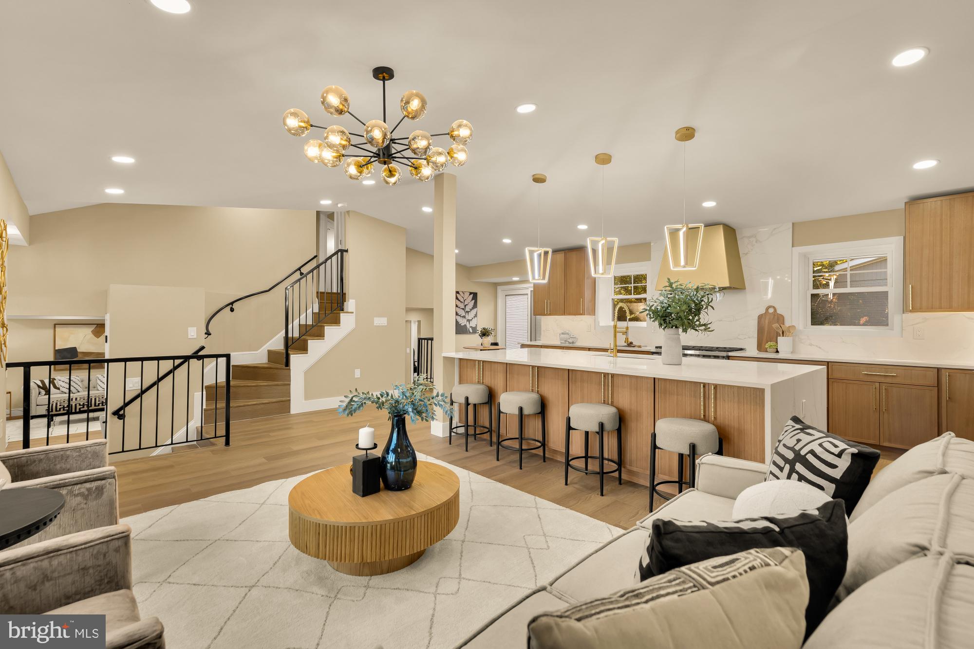 6312 Marywood Rd, Bethesda, MD 20817