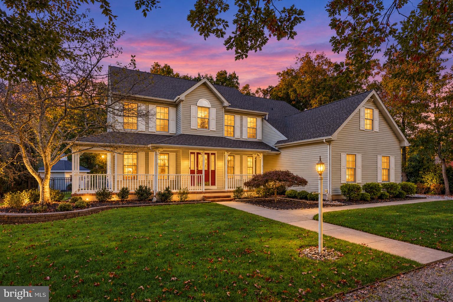 28 Meetinghouse Ct, Shamong, NJ 08088