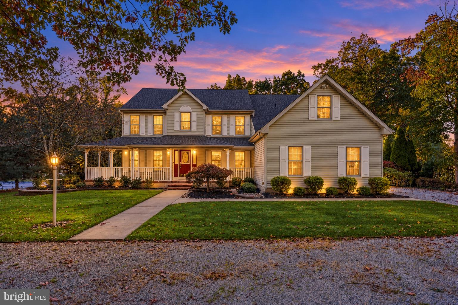 28 Meetinghouse Ct, Shamong, NJ 08088 photo
