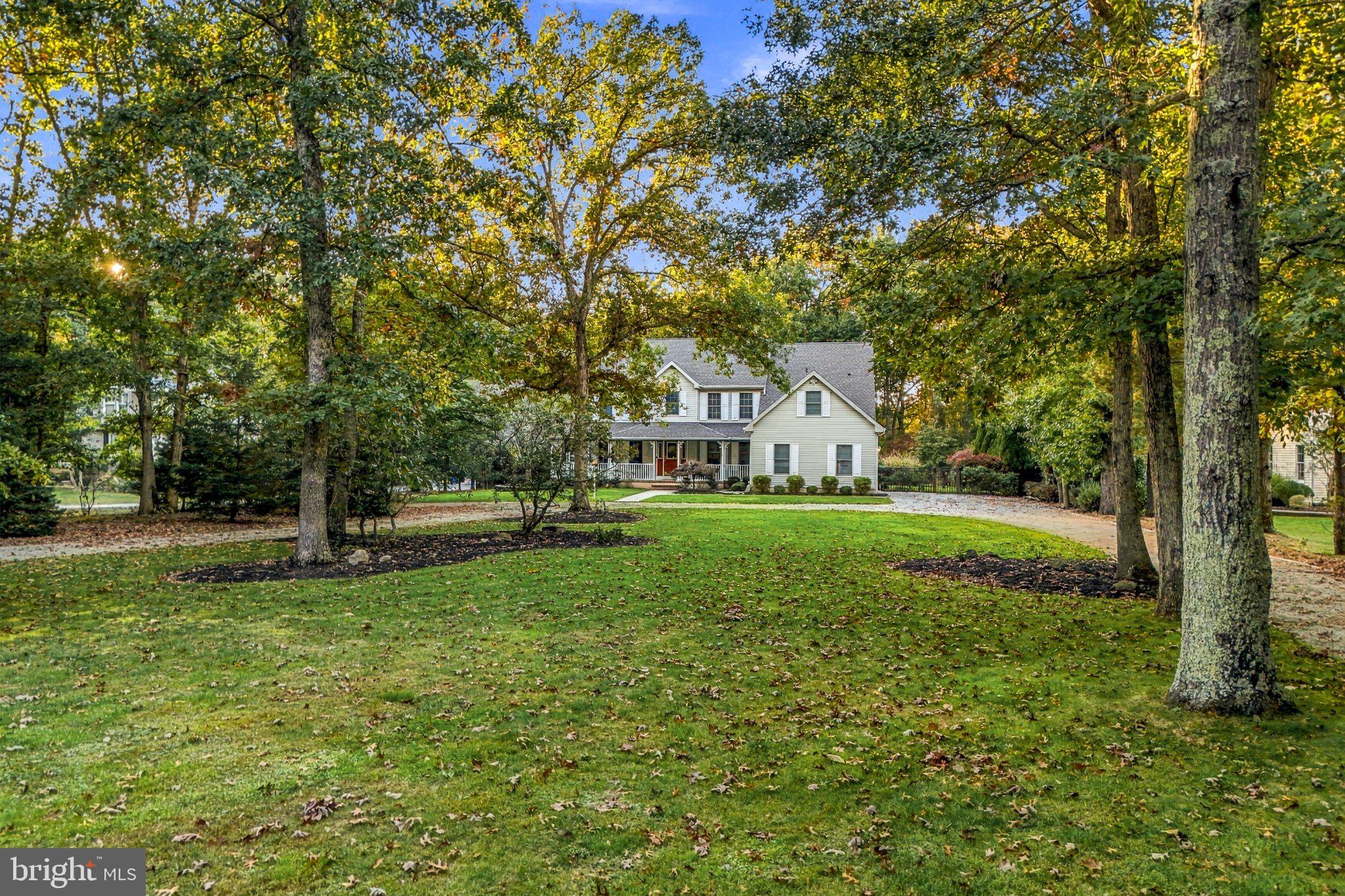 28 Meetinghouse Ct, Shamong, NJ 08088 photo