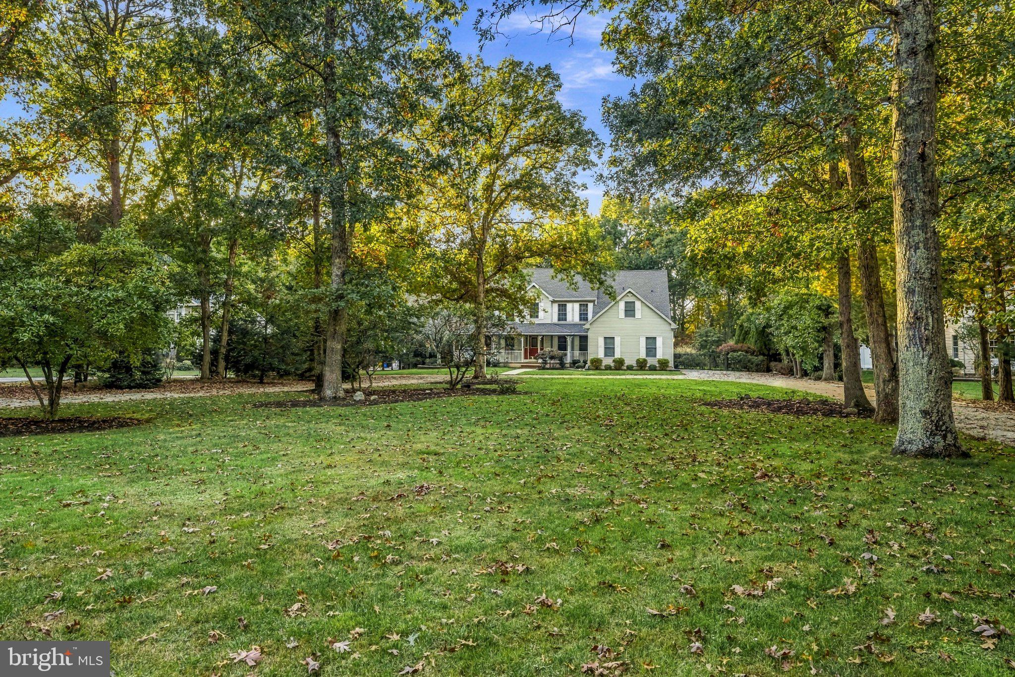 28 Meetinghouse Ct, Shamong, NJ 08088 photo