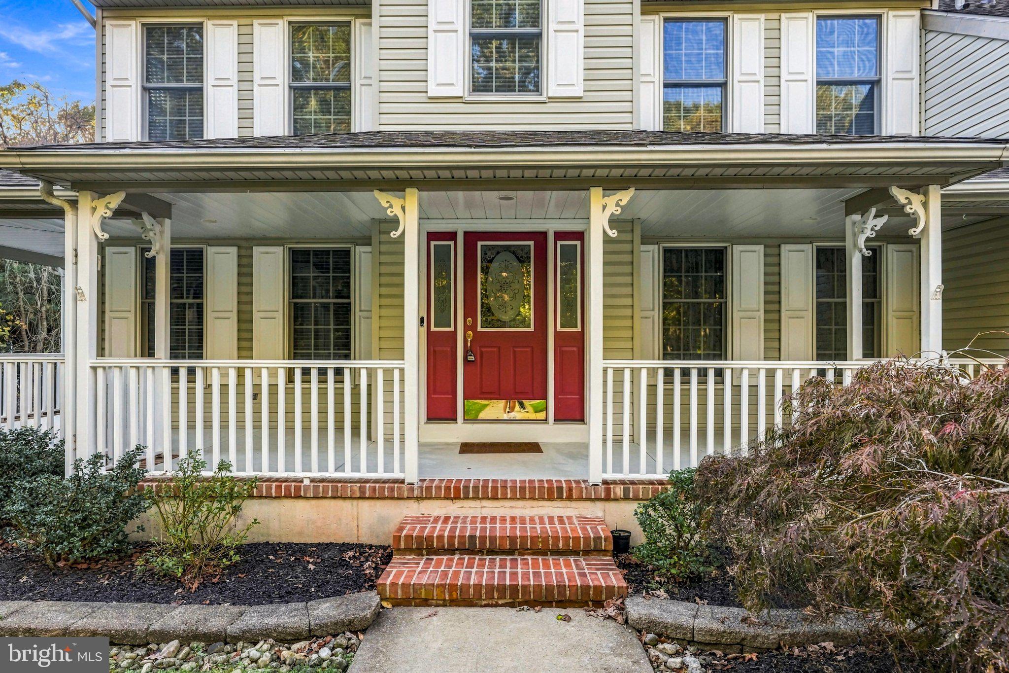 28 Meetinghouse Ct, Shamong, NJ 08088 photo