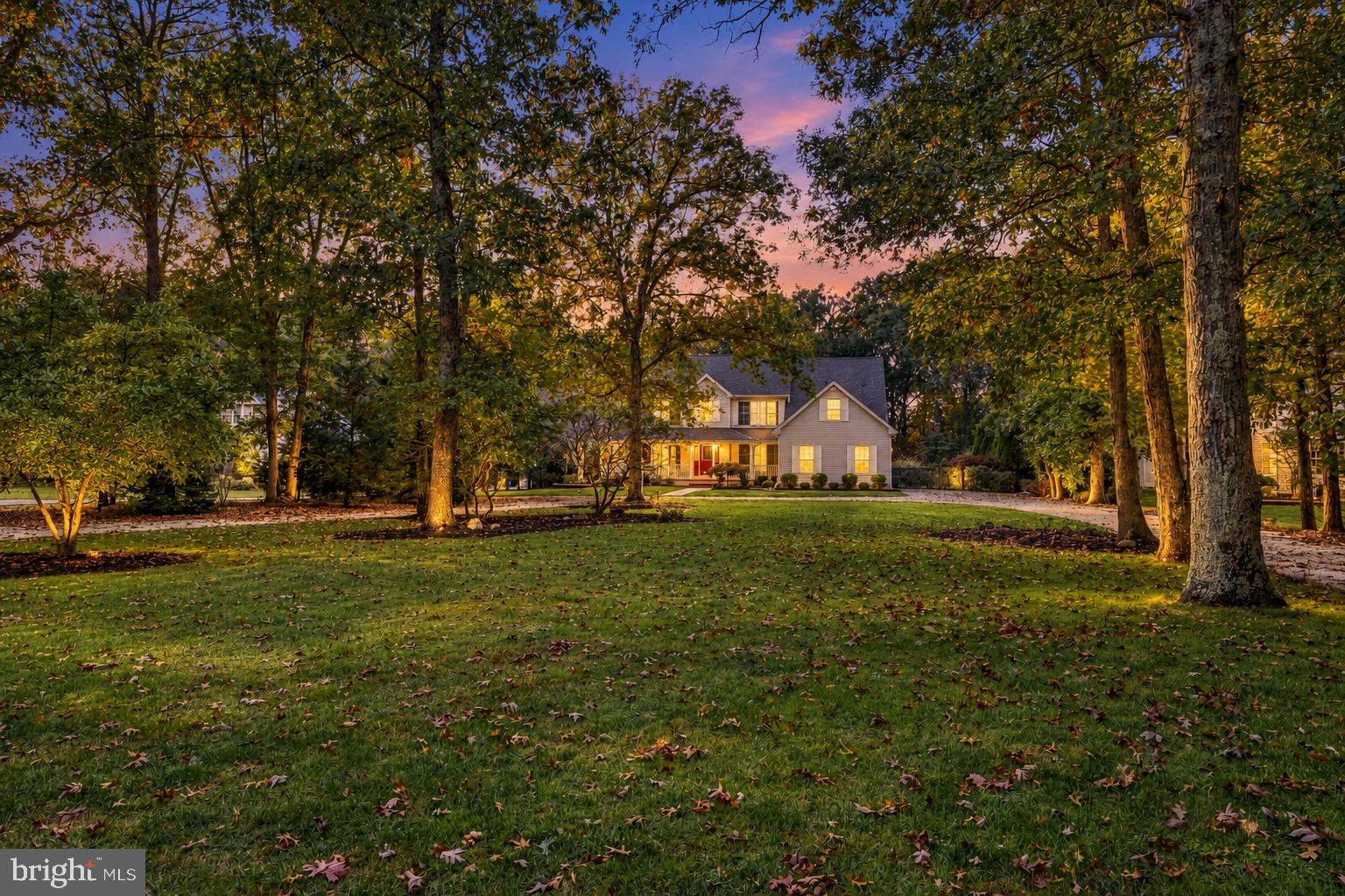 28 Meetinghouse Ct, Shamong, NJ 08088 photo