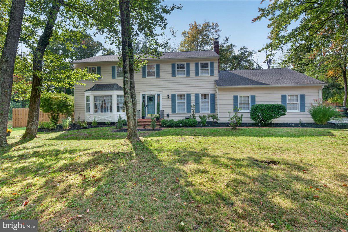 80 Princeton Ave, Rocky Hill, NJ 08553