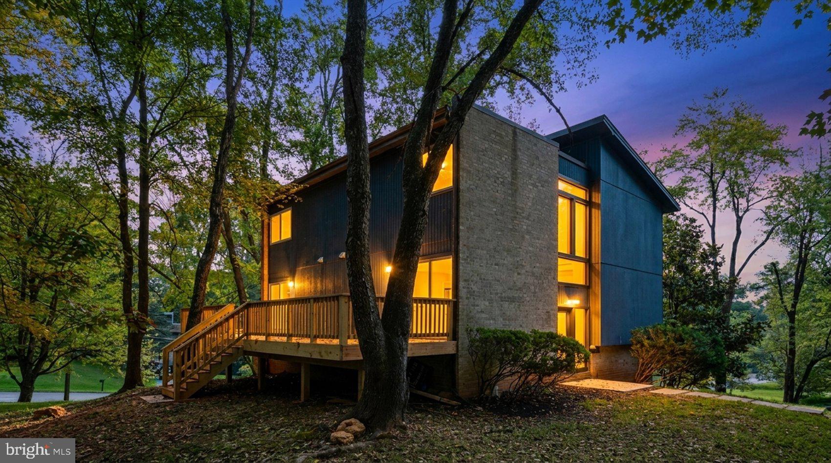 101 Delford Ave, Silver Spring, MD 20904