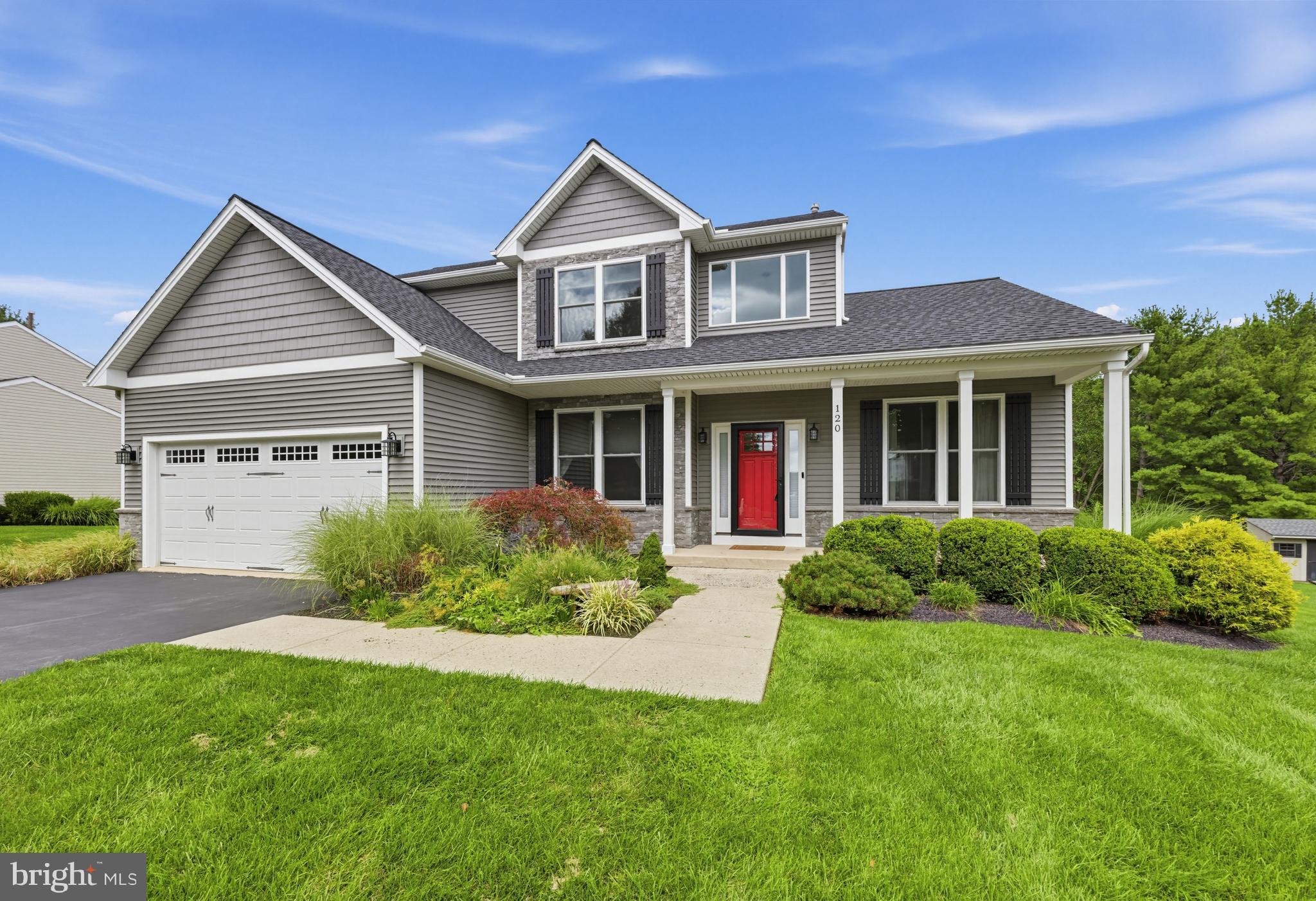 120 Percheron Dr, Spring City, PA 19475
