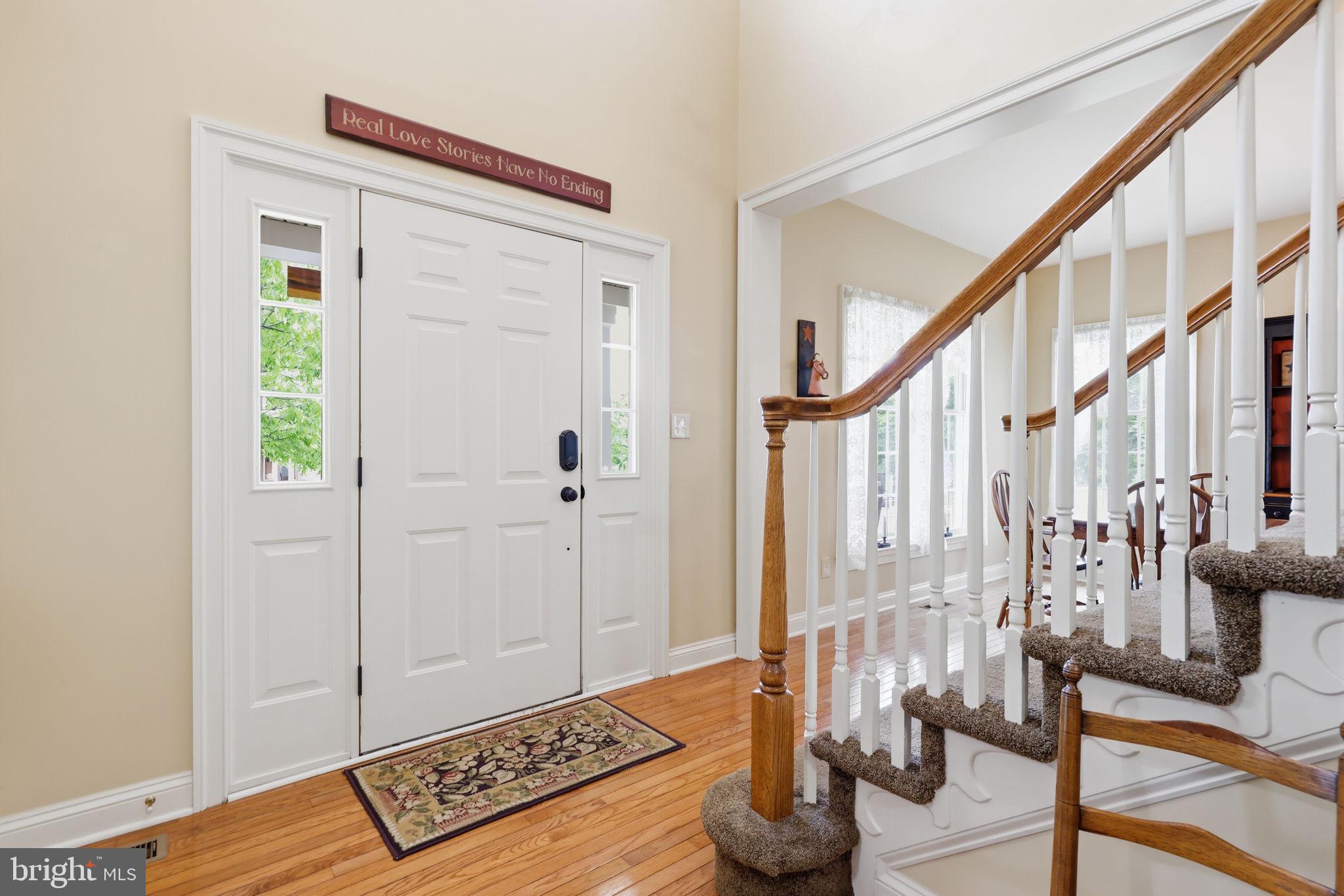 2 Timothy Dr, Newtown, PA 18940 photo