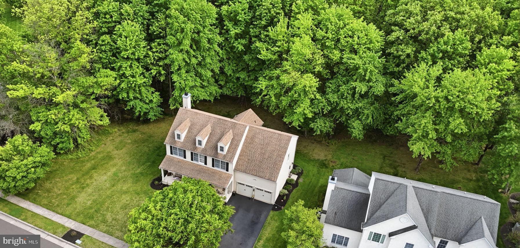 2 Timothy Dr, Newtown, PA 18940 photo