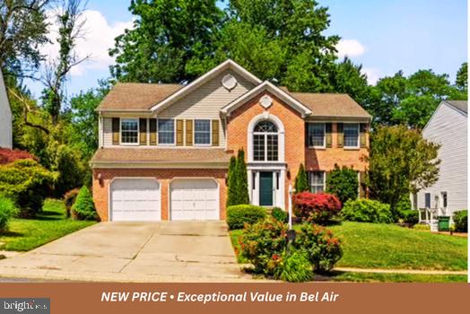 2231 Gelding Way, Bel Air, MD 21015