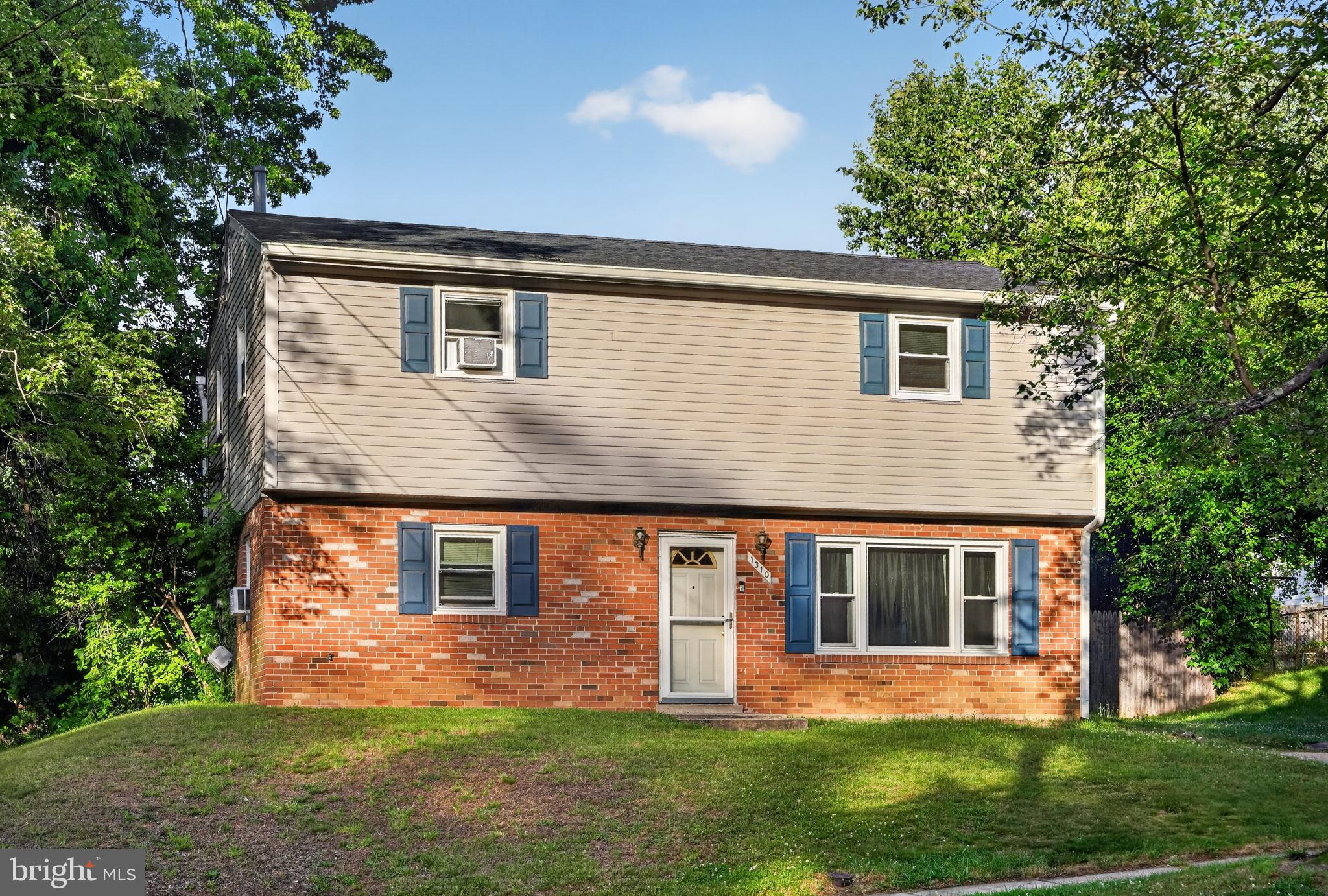 1310 Alberta Dr, District Heights, MD 20747
