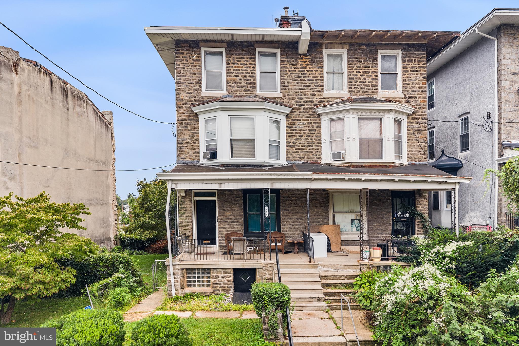 452 Tulpehocken St, Philadelphia, PA 19144