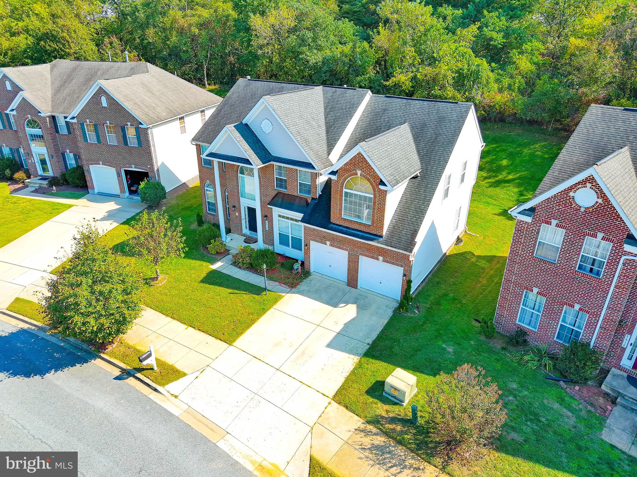 2510 Nicol Cir, Bowie, MD 20721
