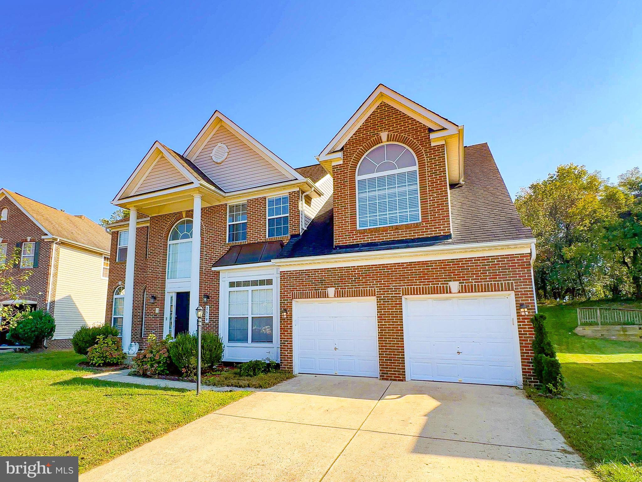 2510 Nicol Cir, Bowie, MD 20721 photo