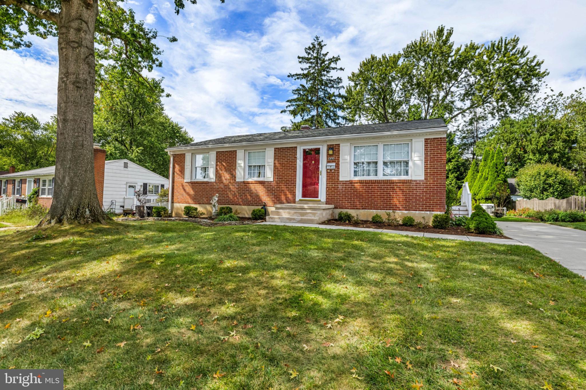 420 Sacred Heart Ln, Reisterstown, MD 21136