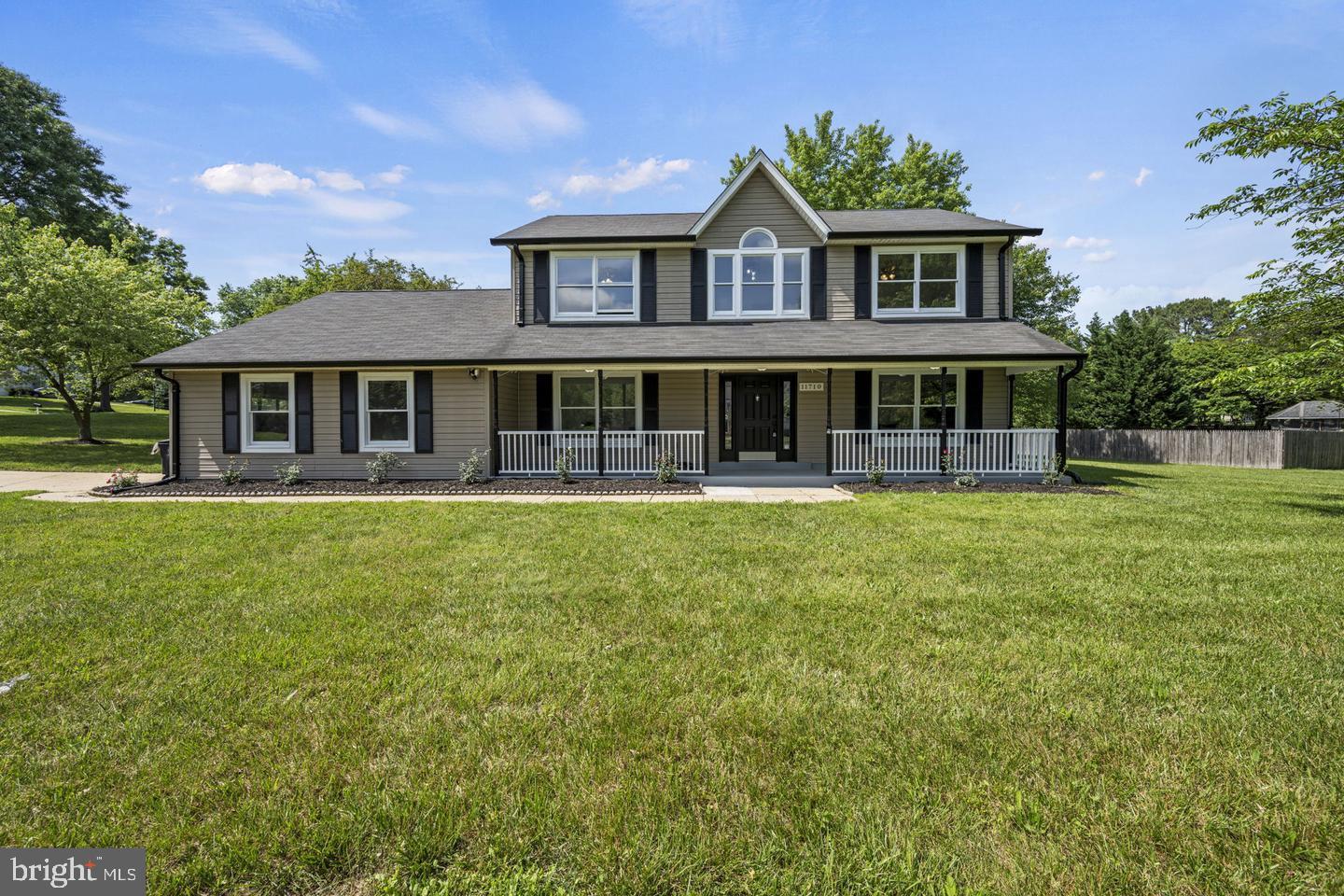 11710 Carol Ann Ct, Upper Marlboro, MD 20774