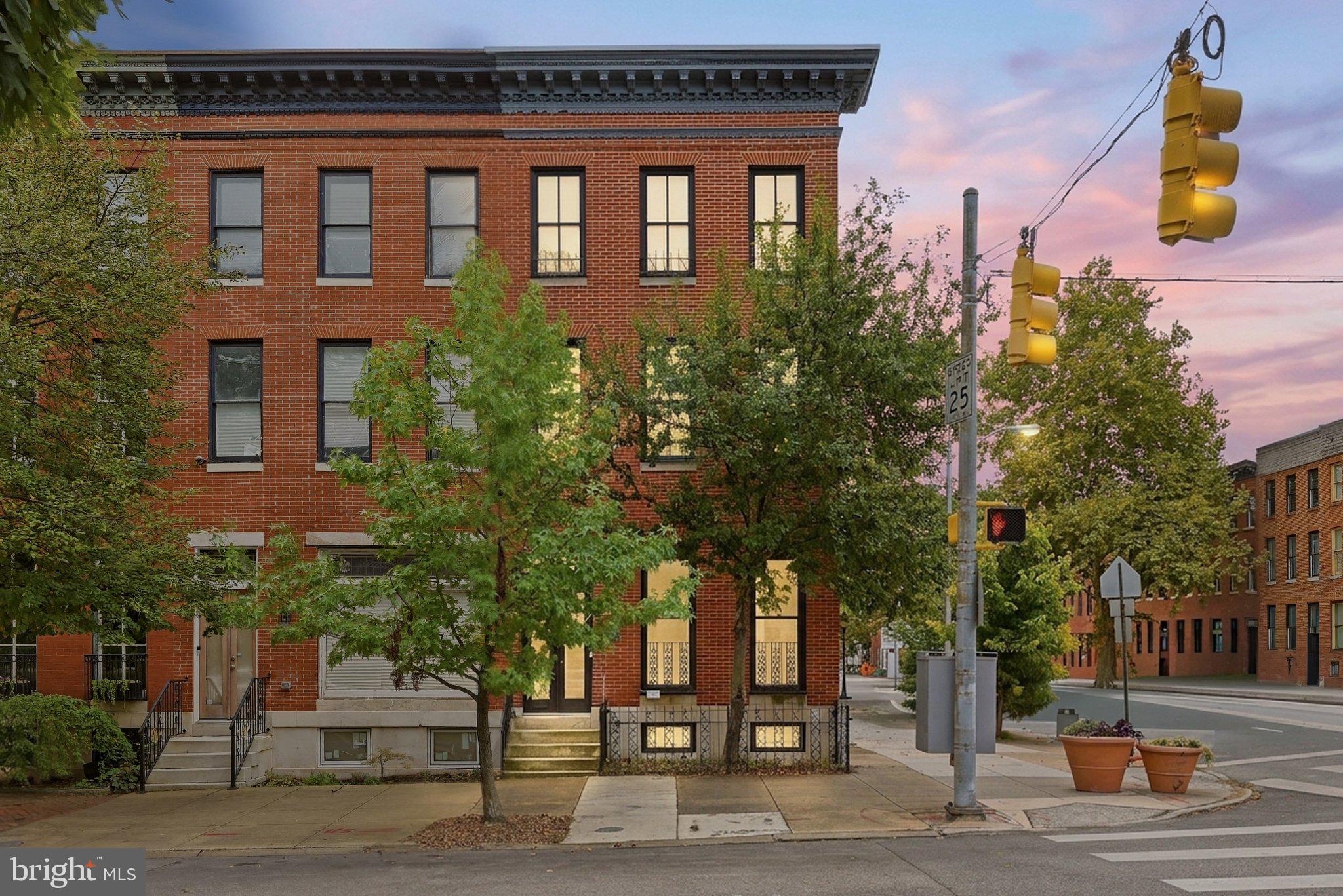 1533 Lombard St, Baltimore, MD 21223
