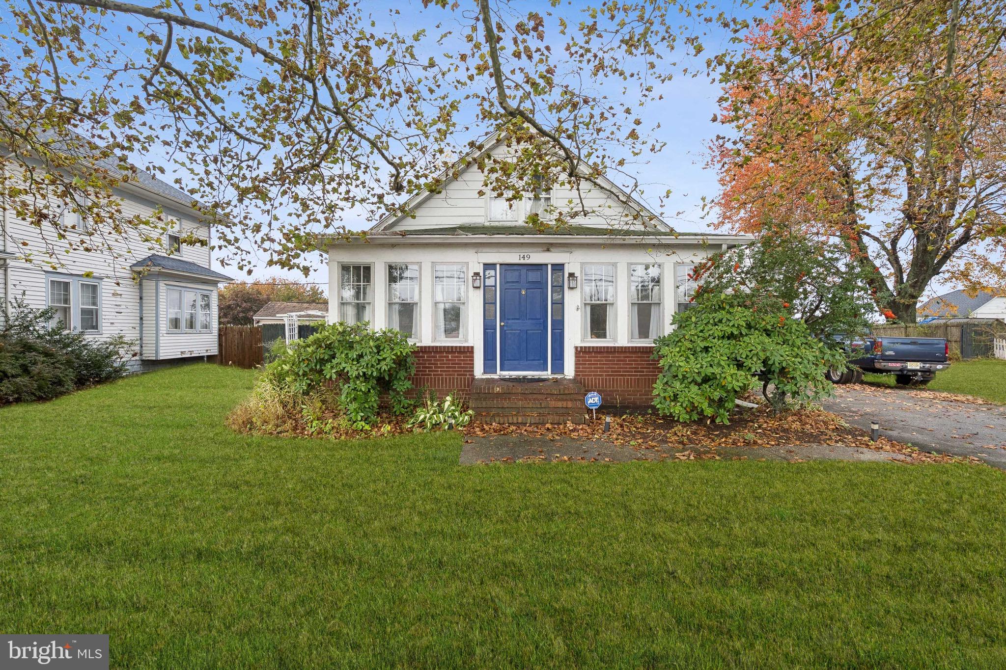 149 Route 45, Pennington, NJ 08079