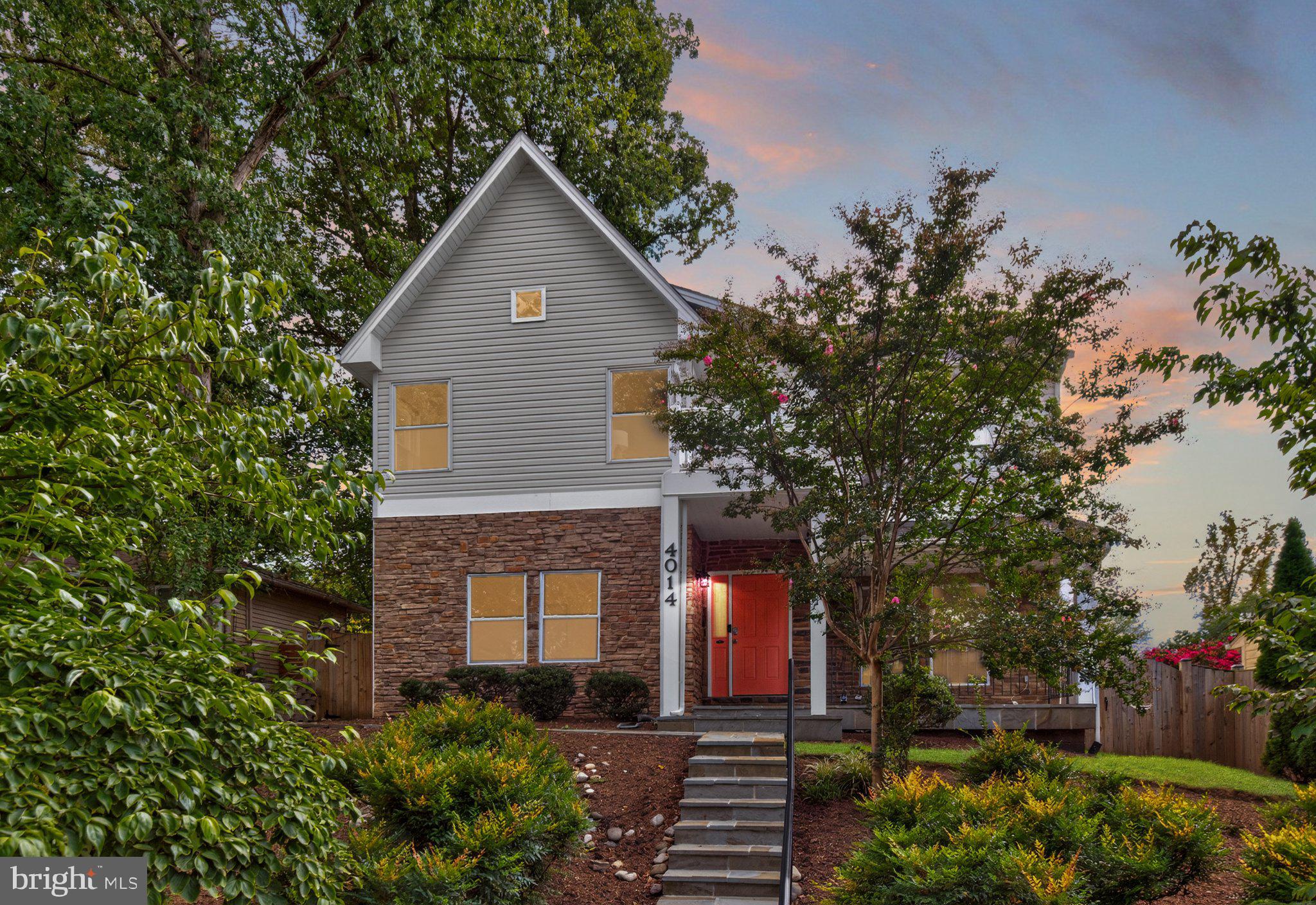 4014 Lawrence Ave, Kensington, MD 20895