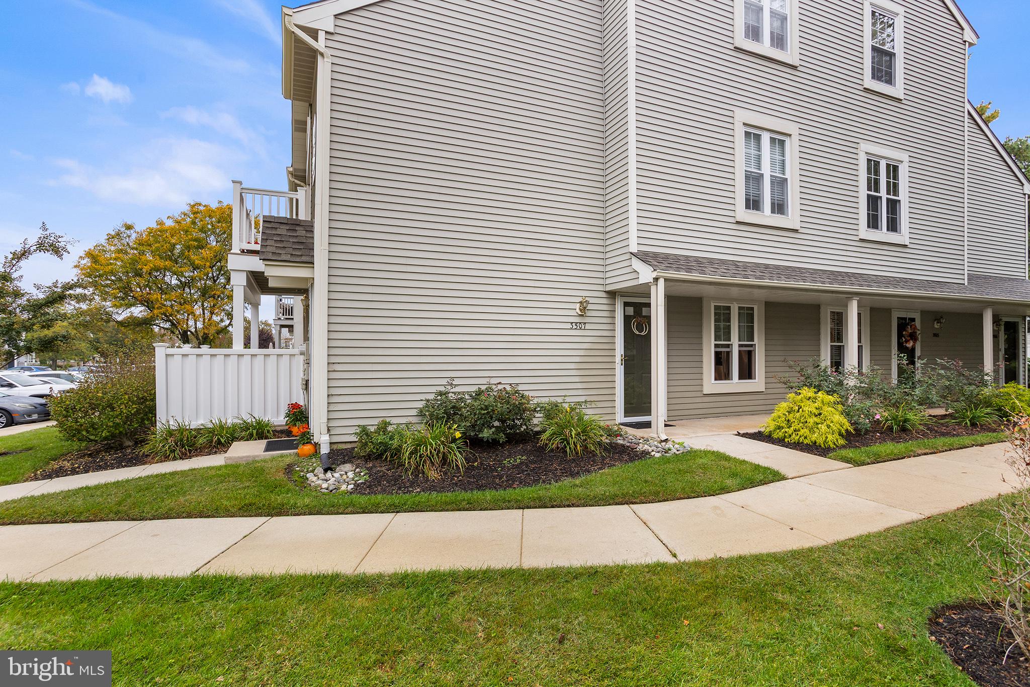 3507 Wimbledon Way, Blackwood, NJ 08012