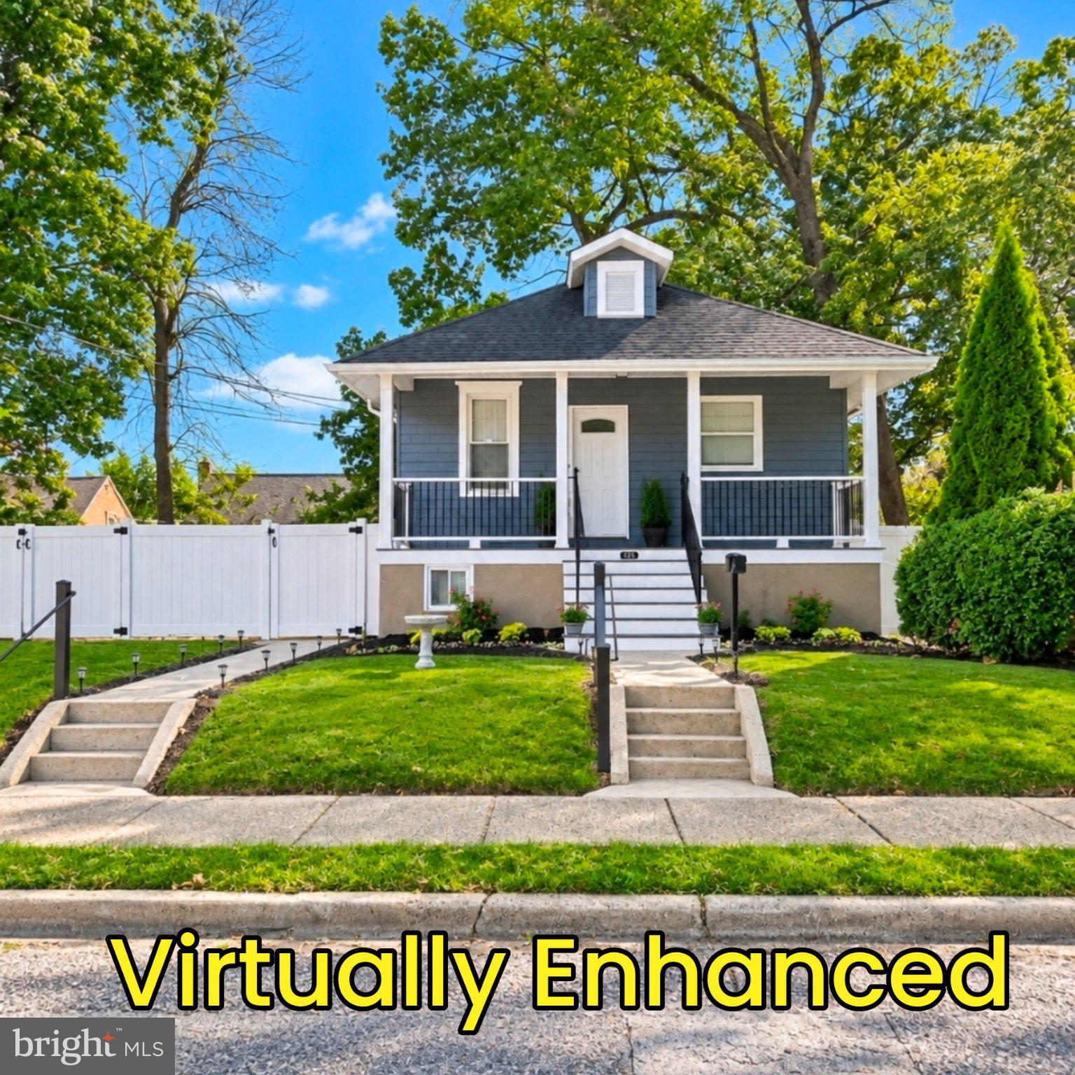 4755 End Ave, Pennsauken Twp, NJ 08109