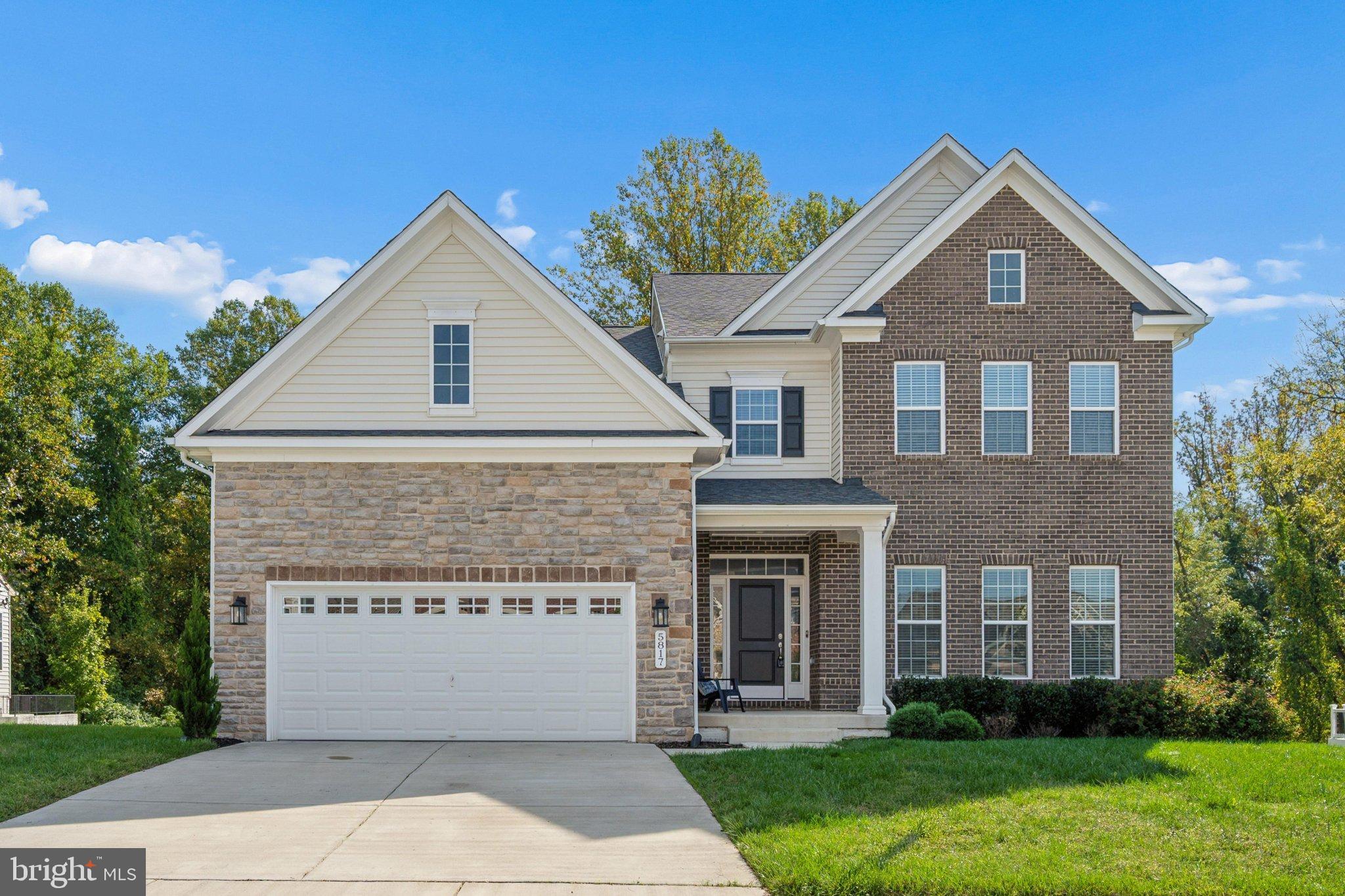 5817 Savannah Dr, Brandywine, MD 20613