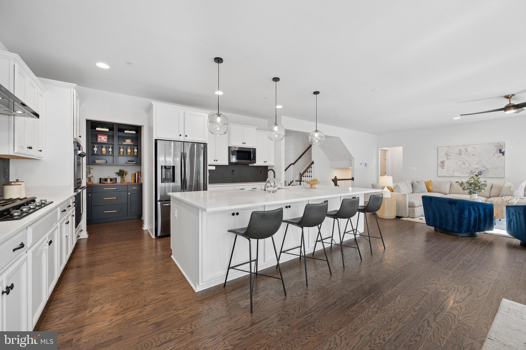 5817 Savannah Dr, Brandywine, MD 20613 photo