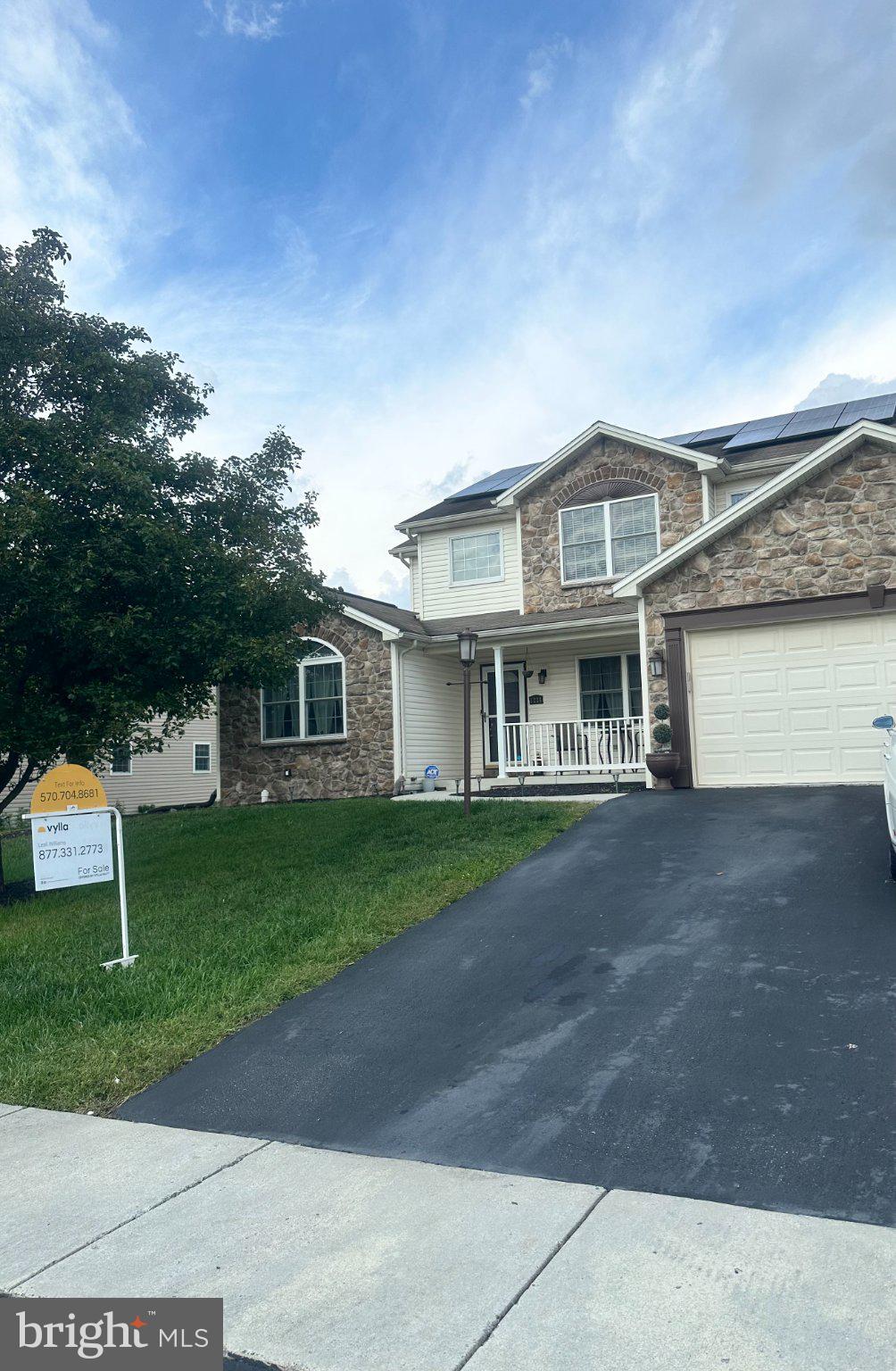 3224 Jonagold Dr, Harrisburg, PA 17110 photo