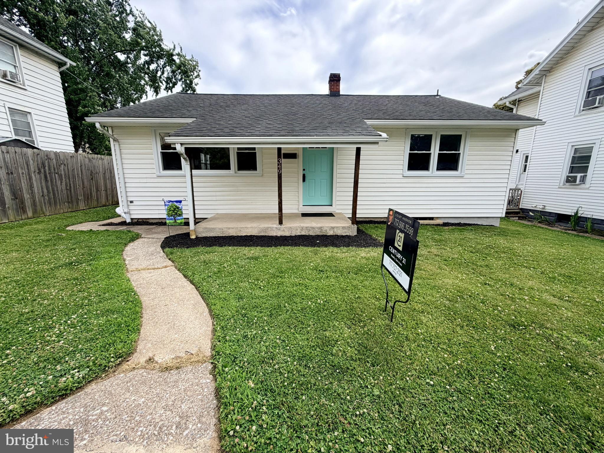 349 Market St, Highspire, PA 17034