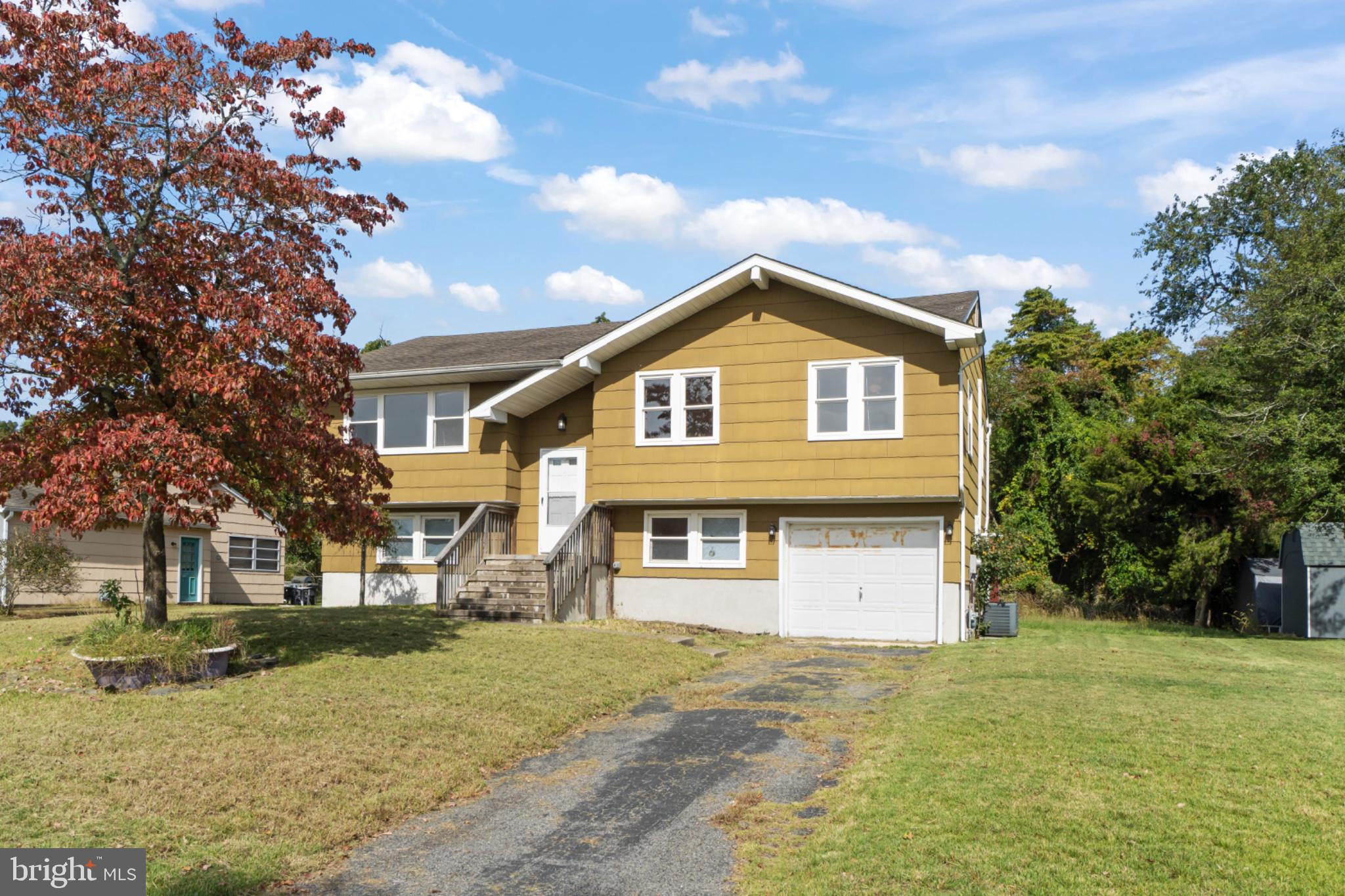 214 Haines St, Lanoka Harbor, NJ 08734