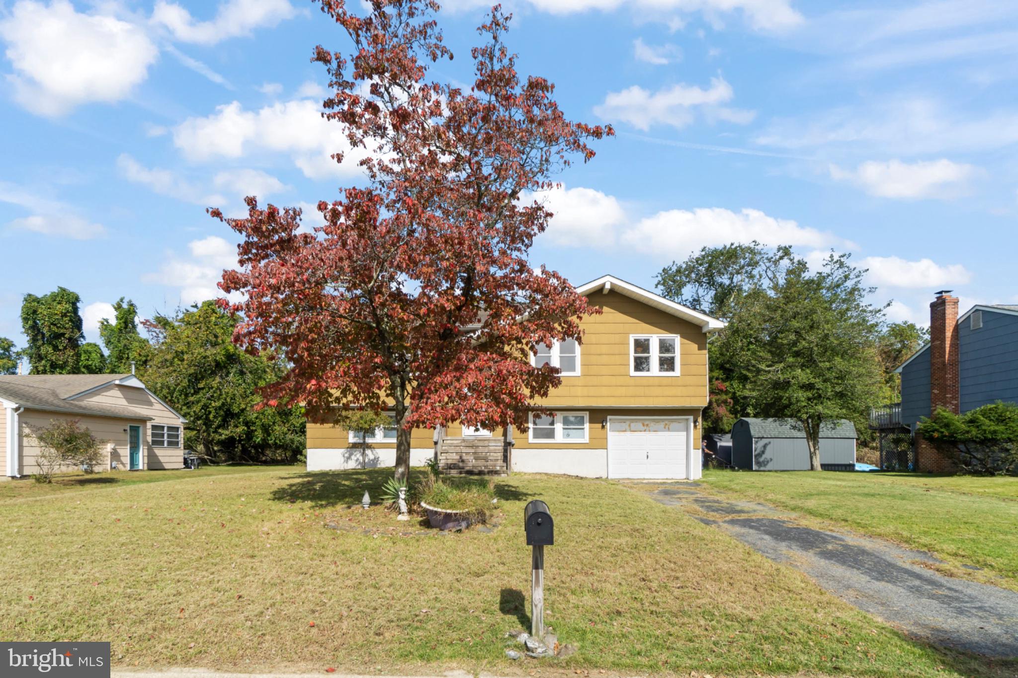 214 Haines St, Lanoka Harbor, NJ 08734 photo