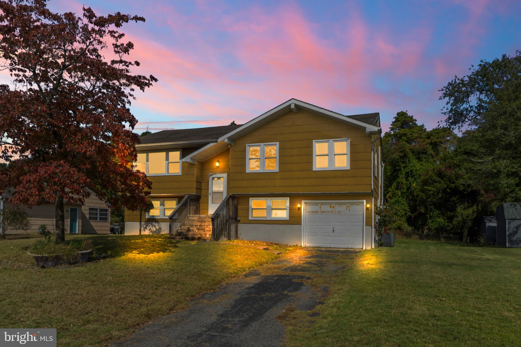 214 Haines St, Lanoka Harbor, NJ 08734 photo
