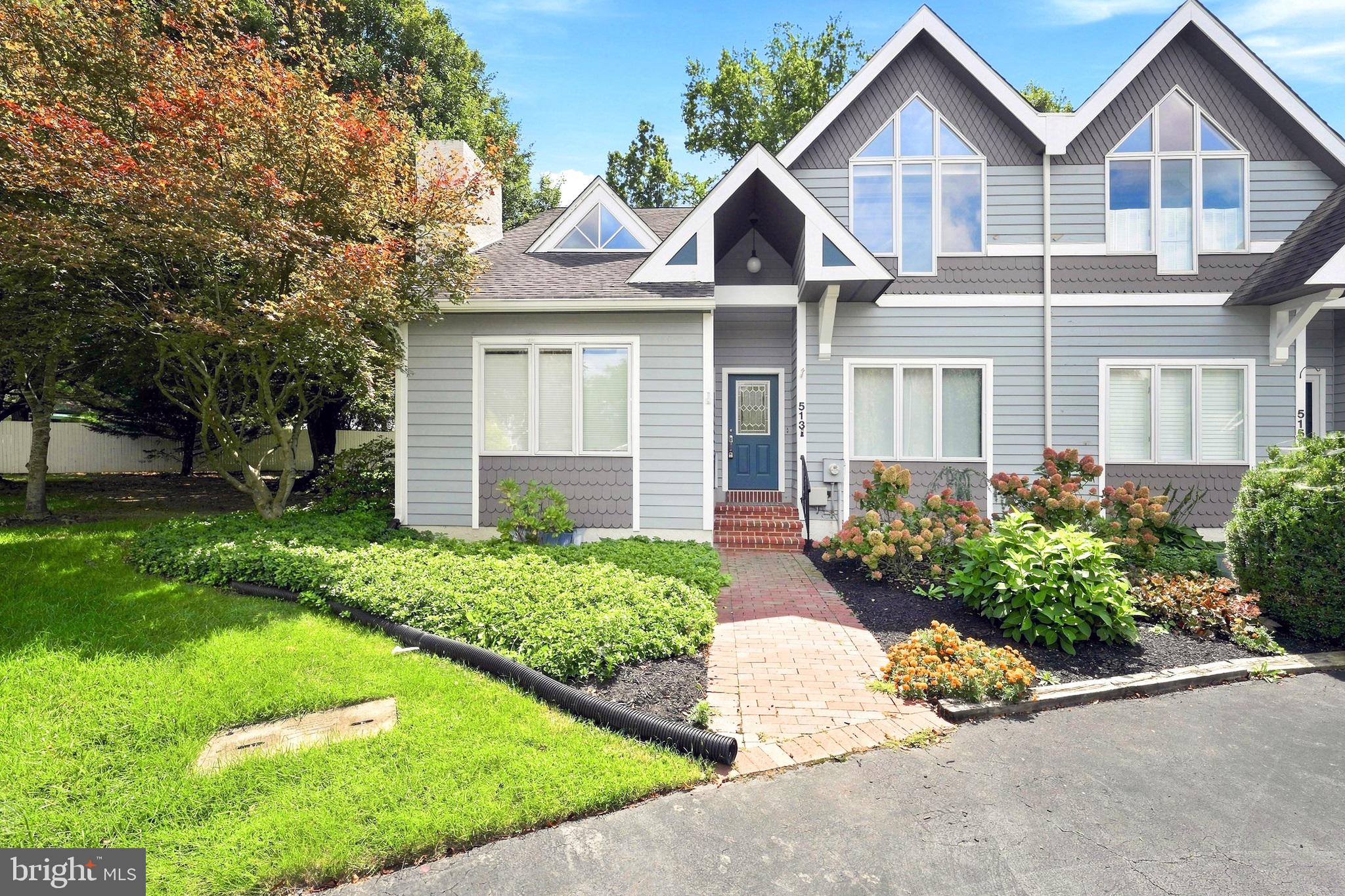513 Beech Tree Ln, Hockessin, DE 19707
