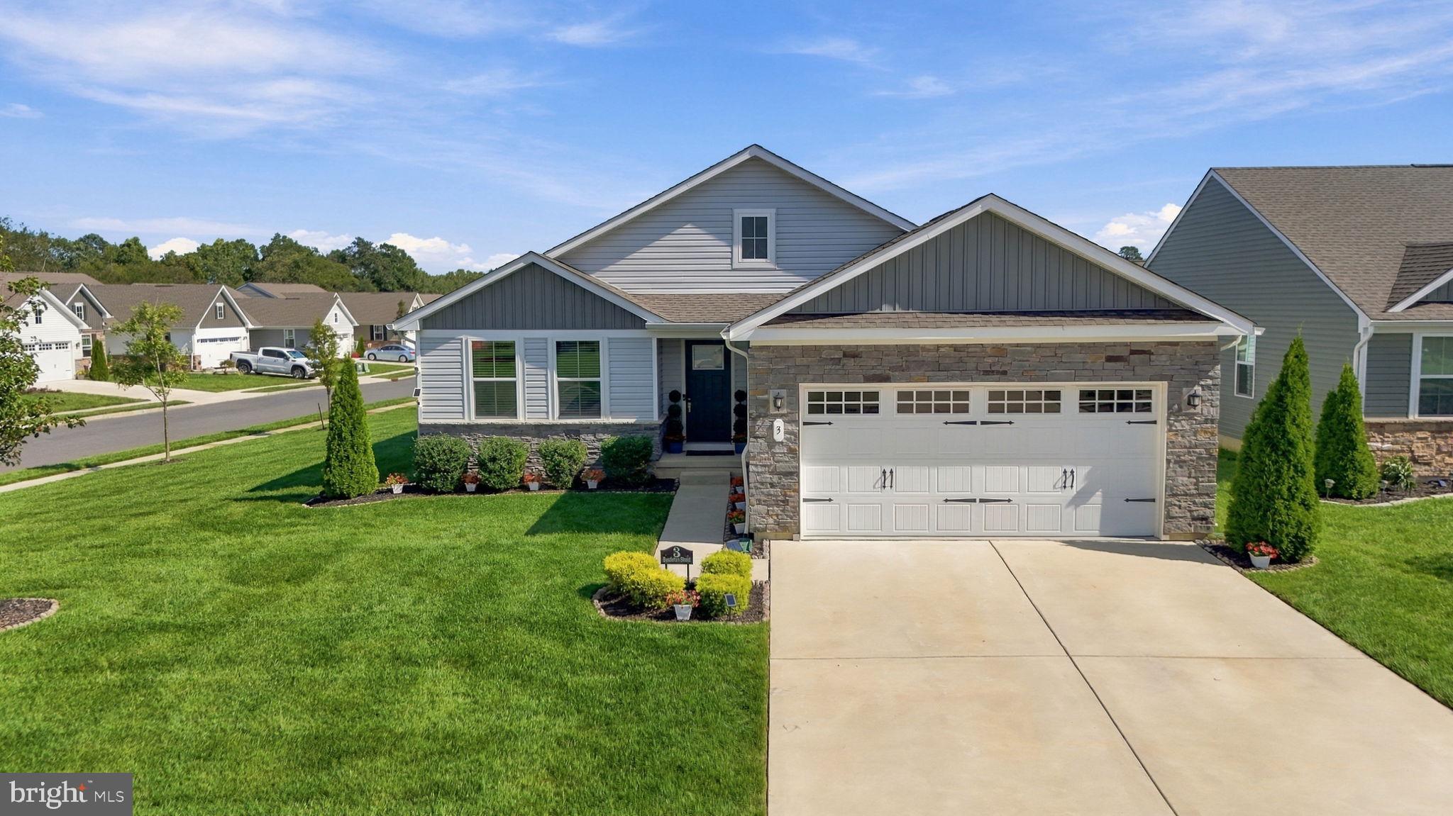 3 Bustleton St, Millville, NJ 08332 photo