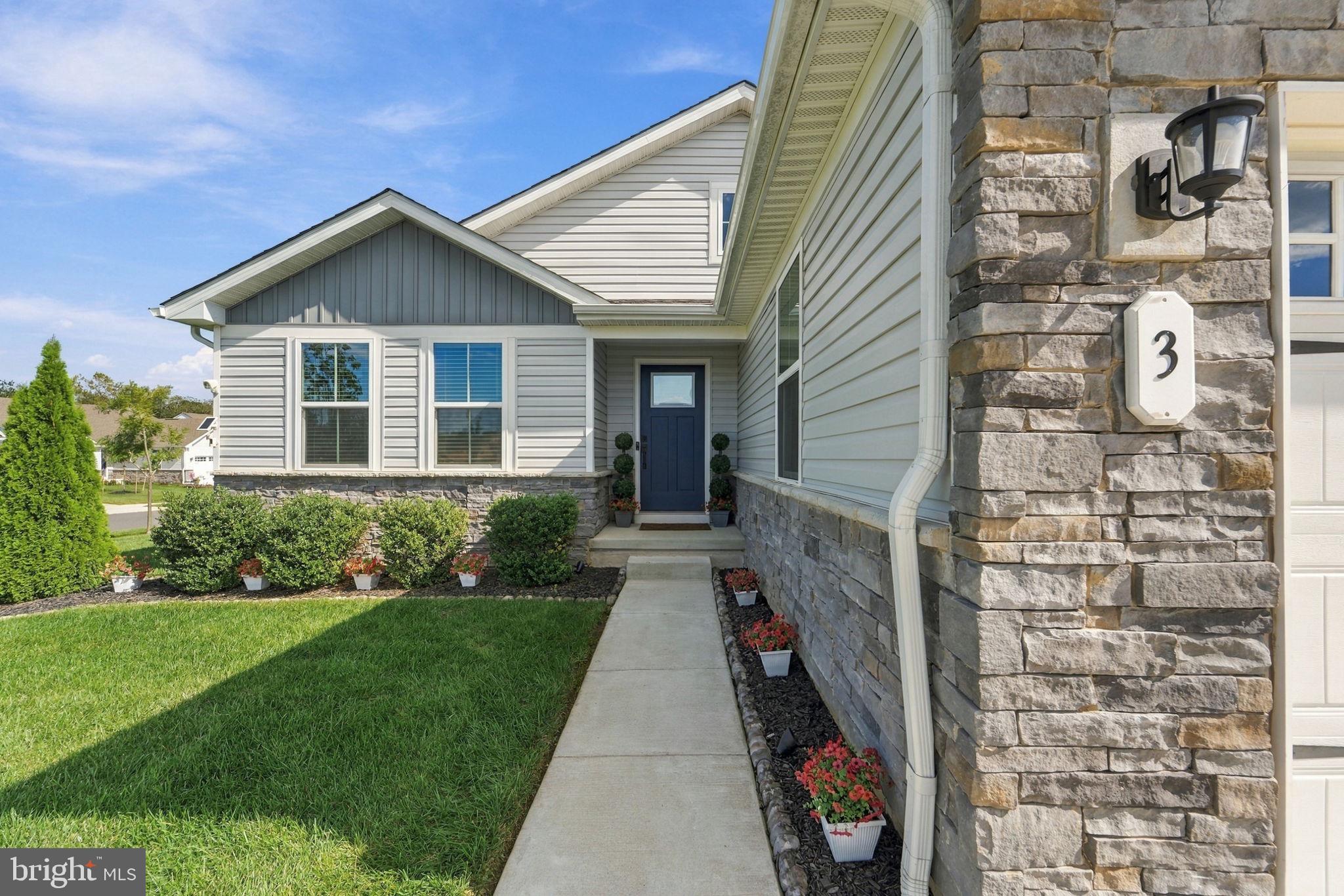 3 Bustleton St, Millville, NJ 08332 photo