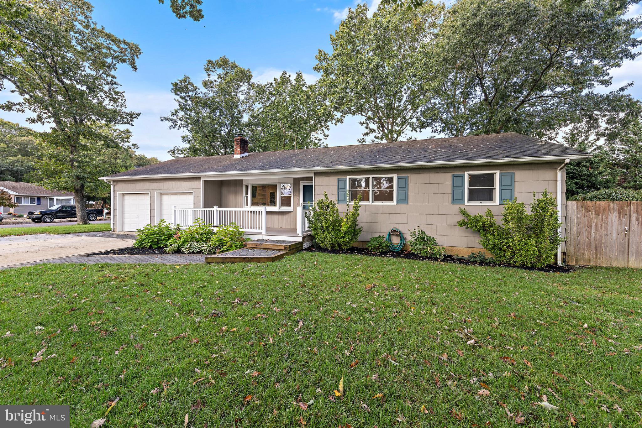230 Hemlock Ln, Forked River, NJ 08731 photo