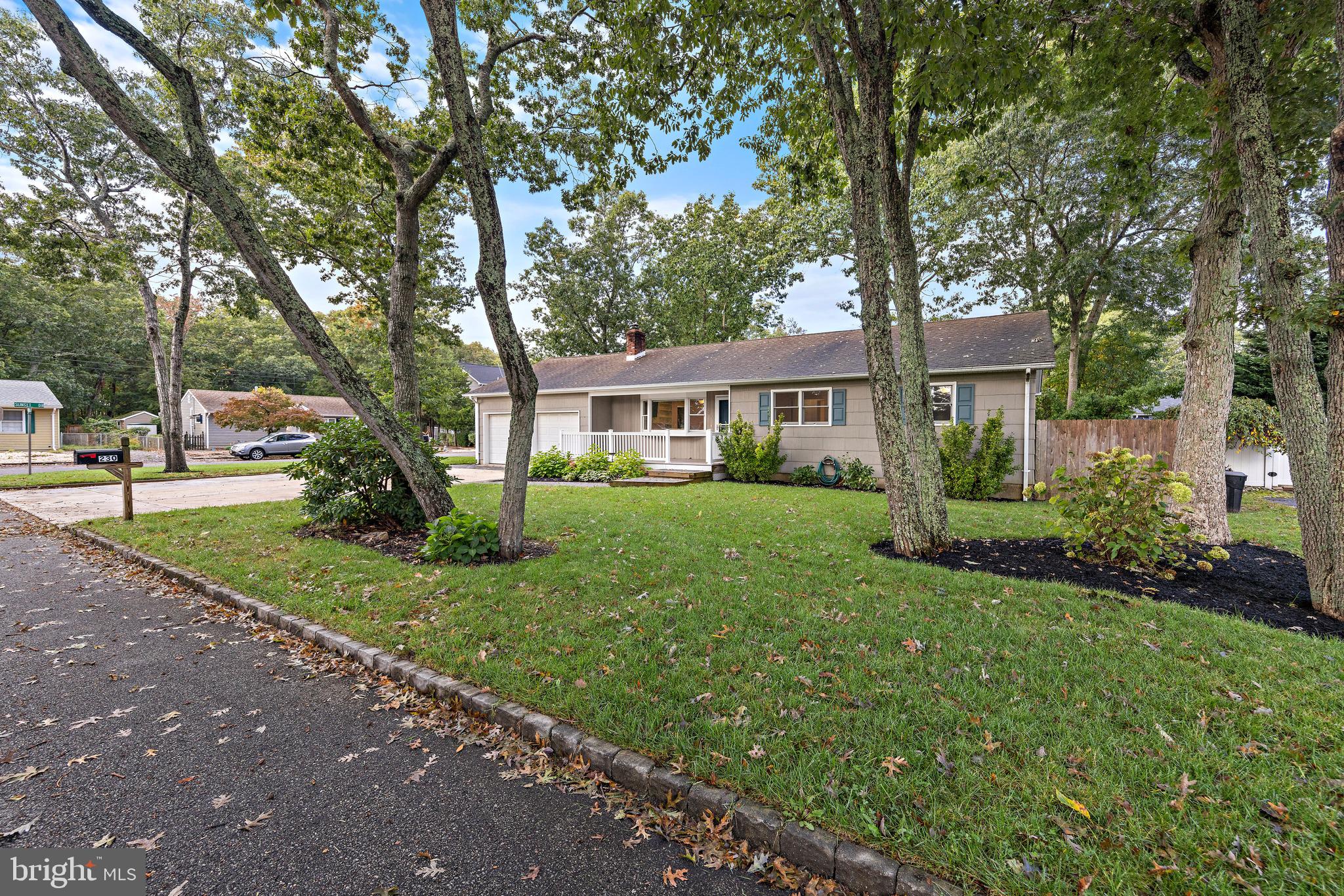 230 Hemlock Ln, Forked River, NJ 08731 photo