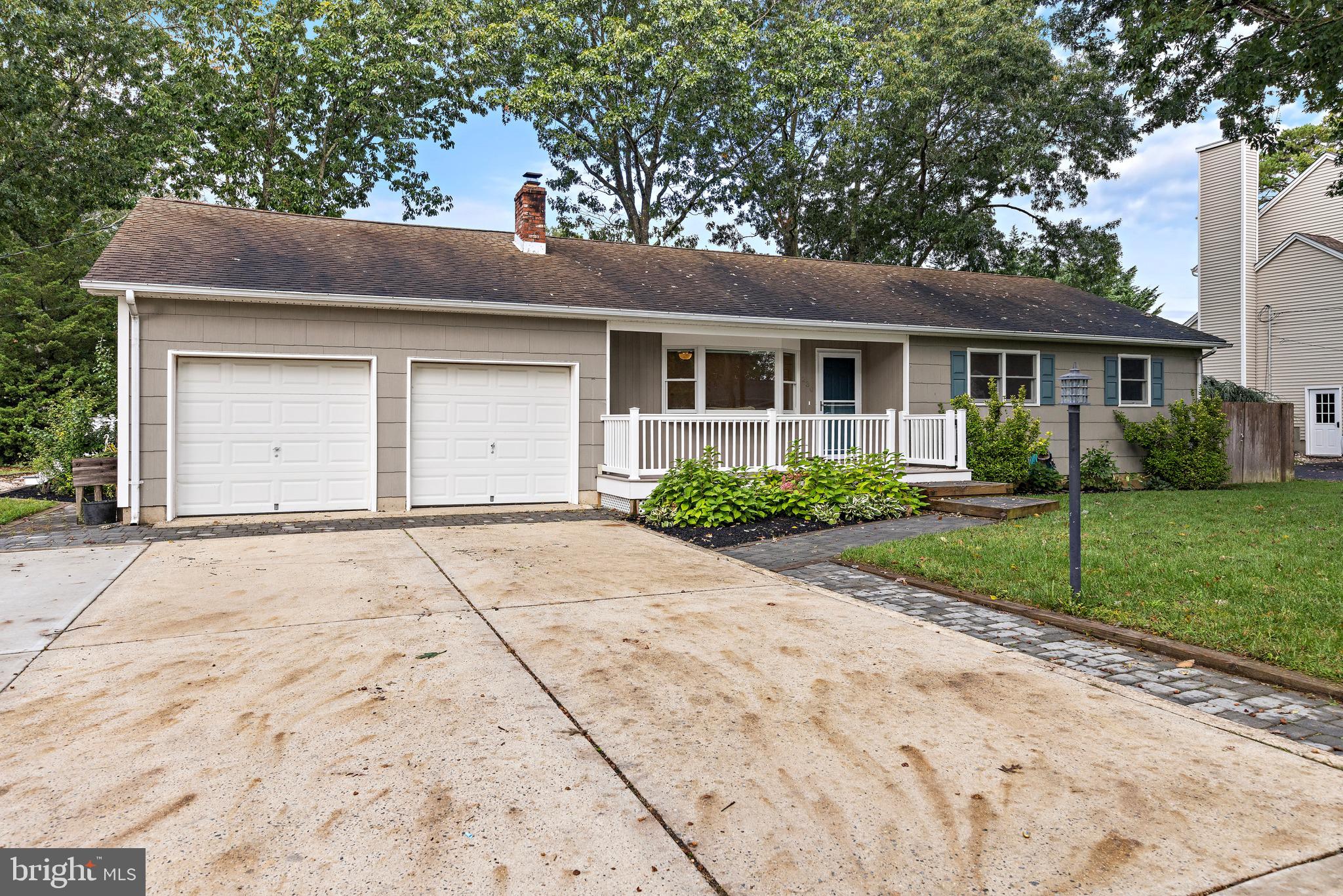 230 Hemlock Ln, Forked River, NJ 08731 photo
