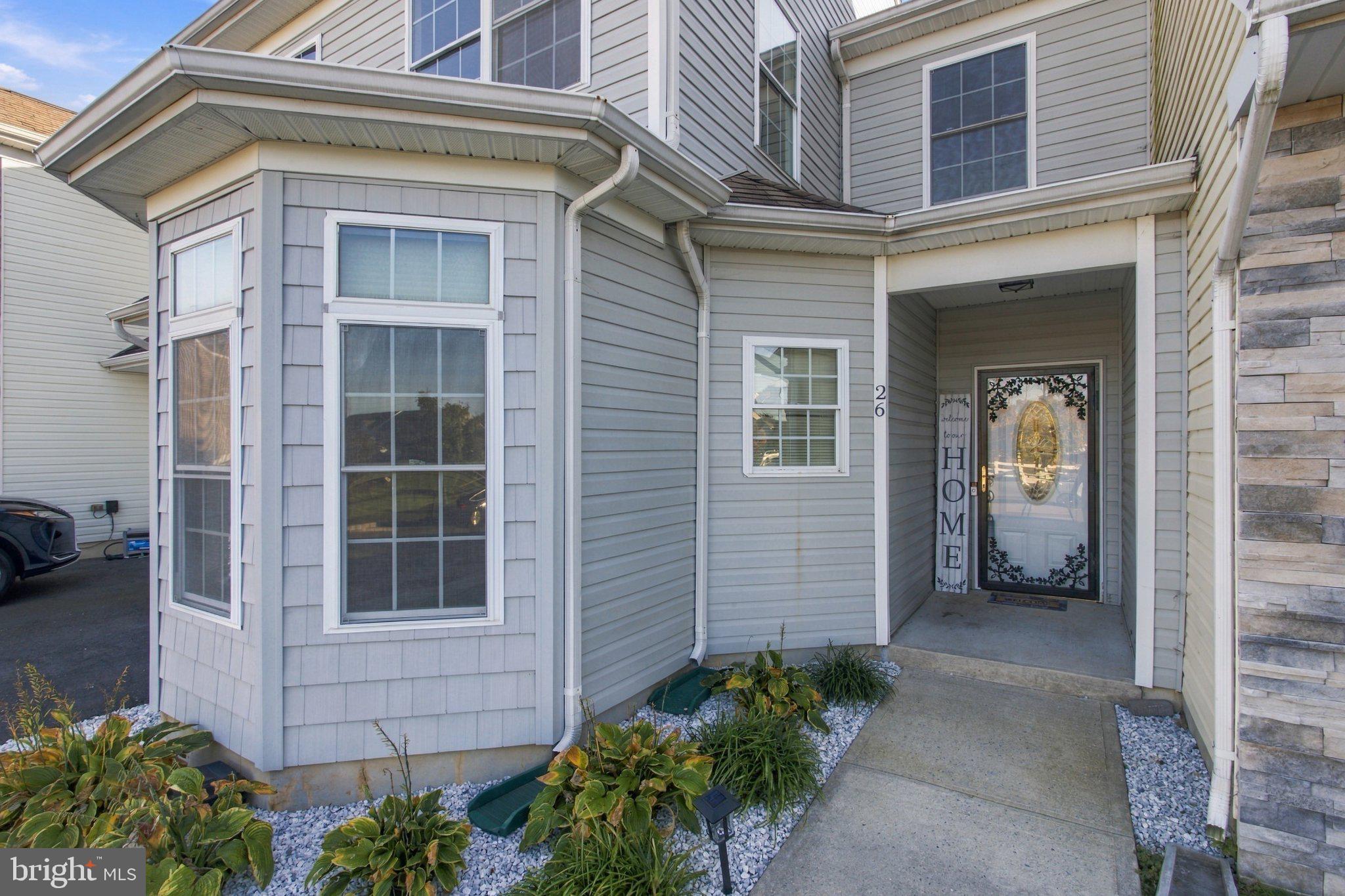 26 Heals Farm Rd, Burlington, NJ 08016