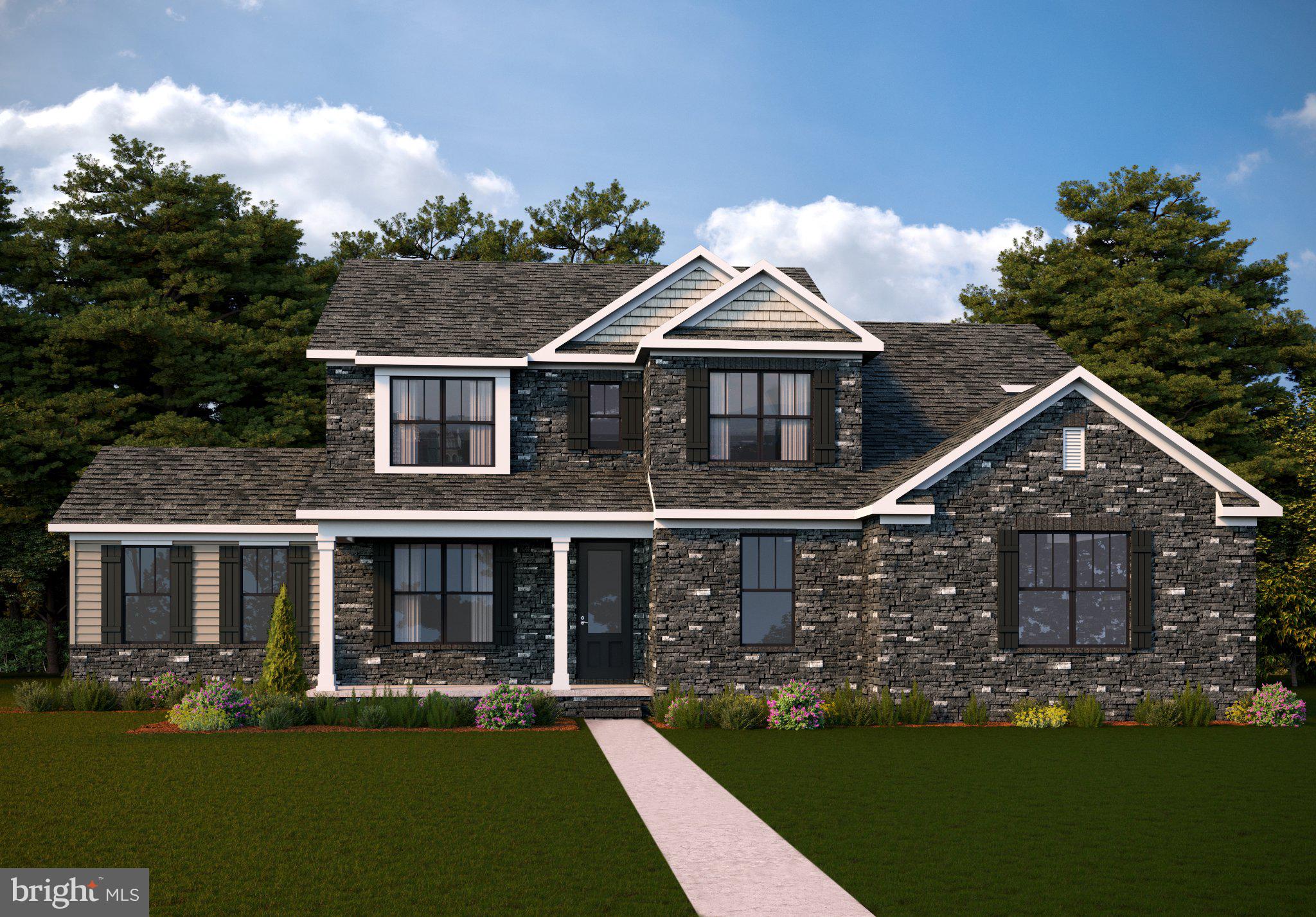 16502 Golden Crown Dr, Upper Marlboro, MD 20774