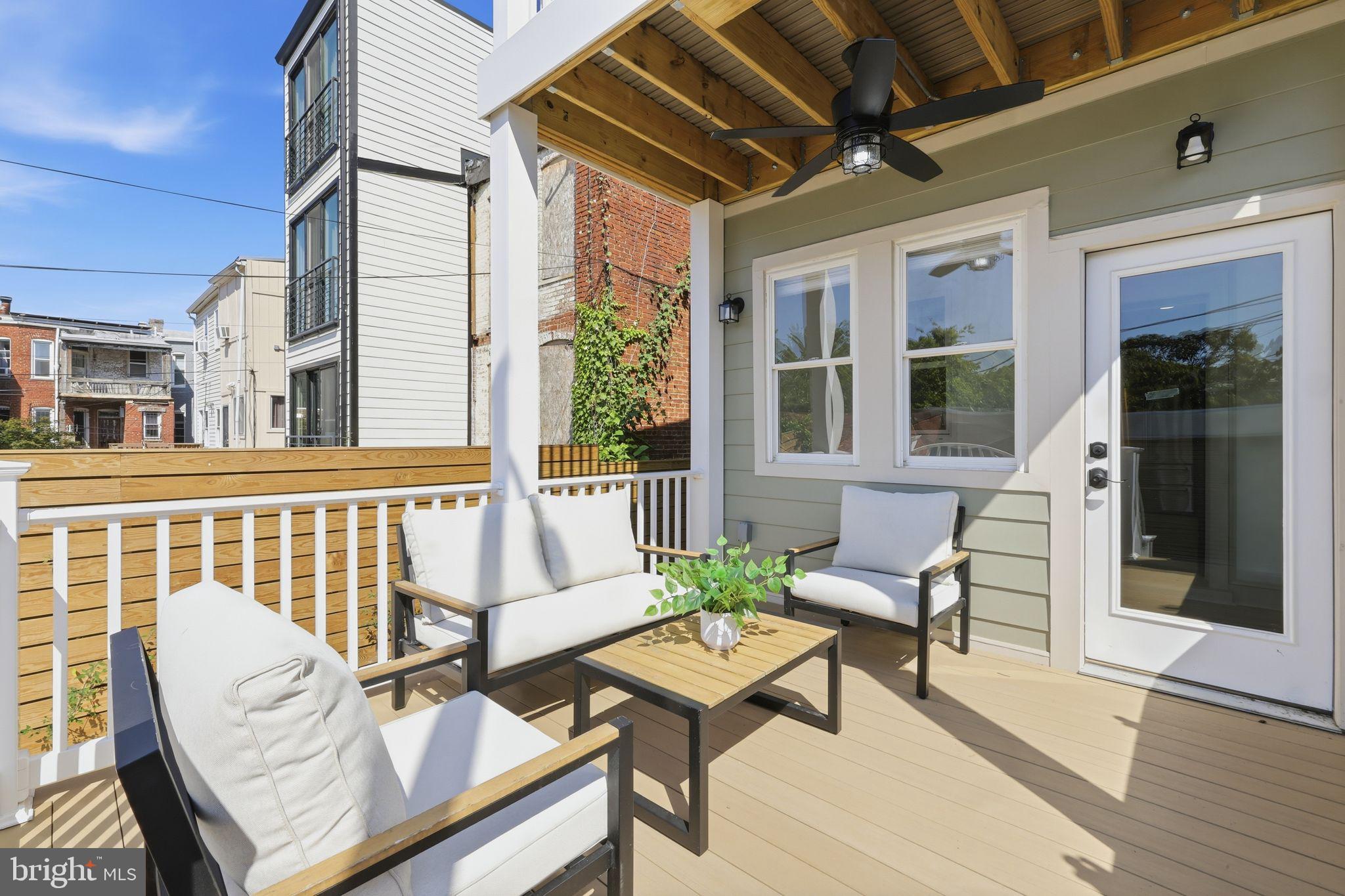 1115 K St, Washington, DC 20002 photo