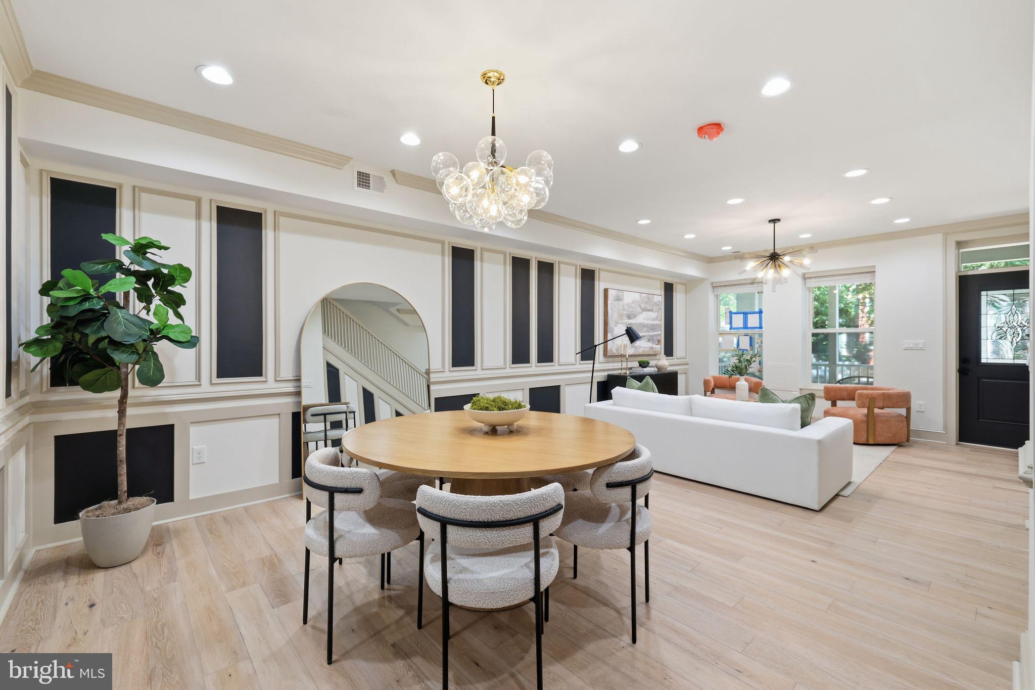 1115 K St, Washington, DC 20002 photo