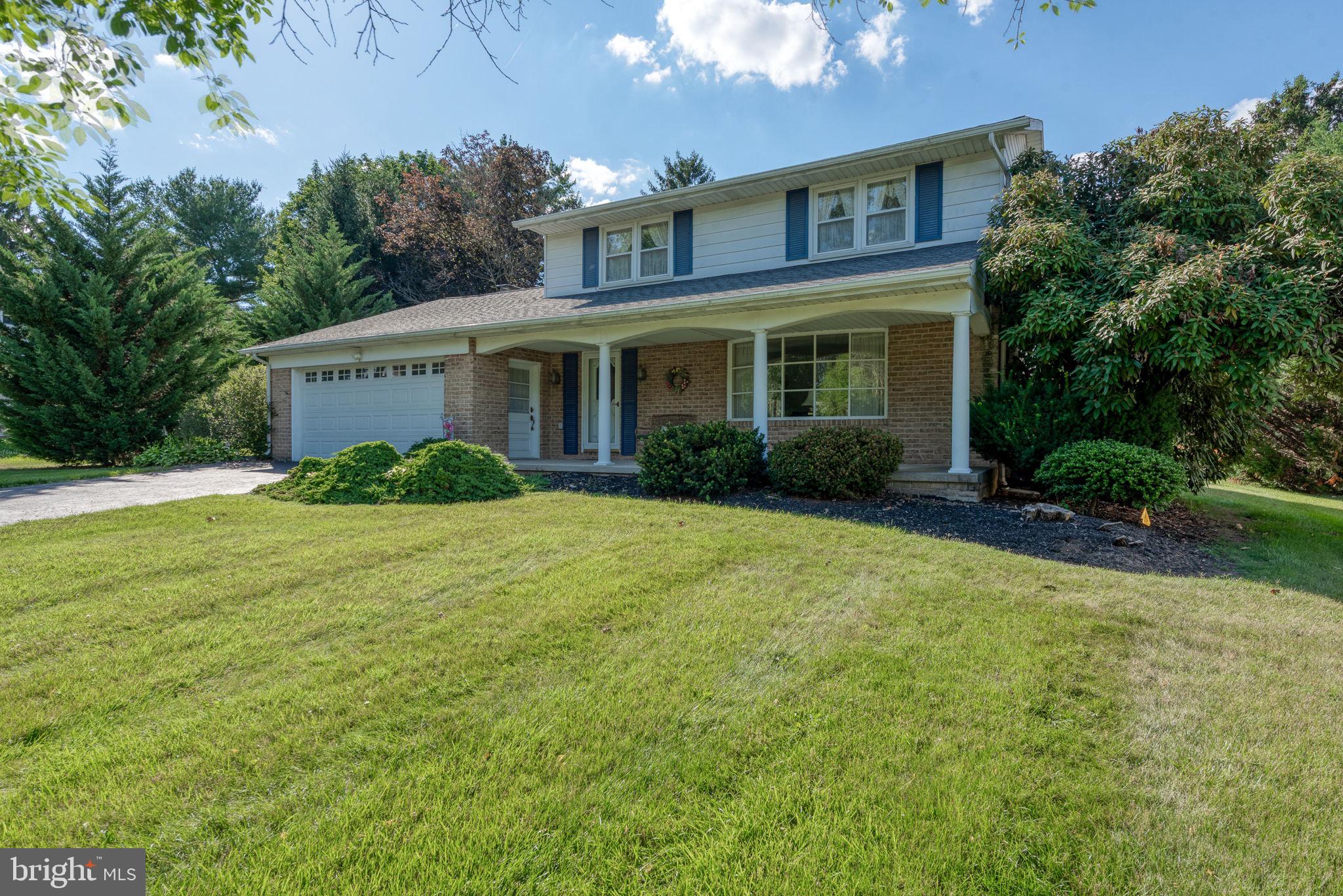 140 Margate Rd, York, PA 17408 photo