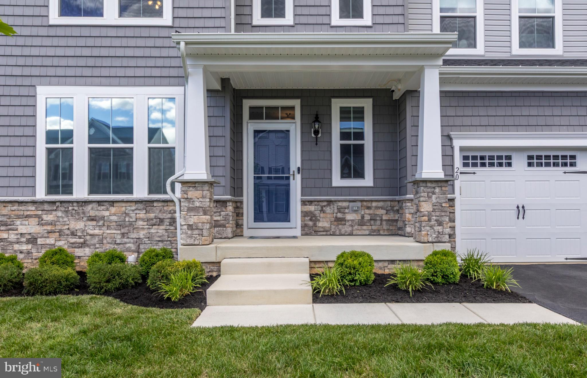 20 Jefferson Ave, Cockeysville, MD 21030 photo
