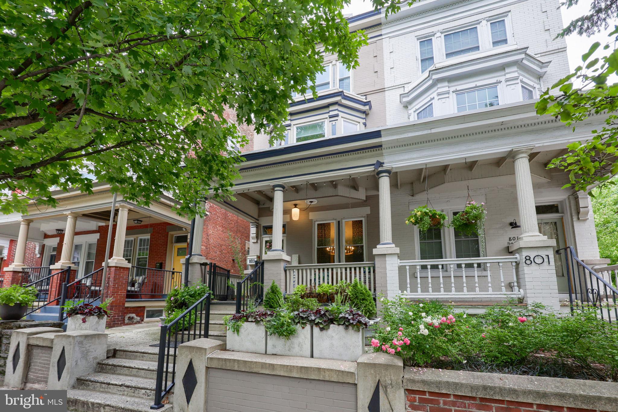 803 N Duke St, Lancaster, PA 17602 photo