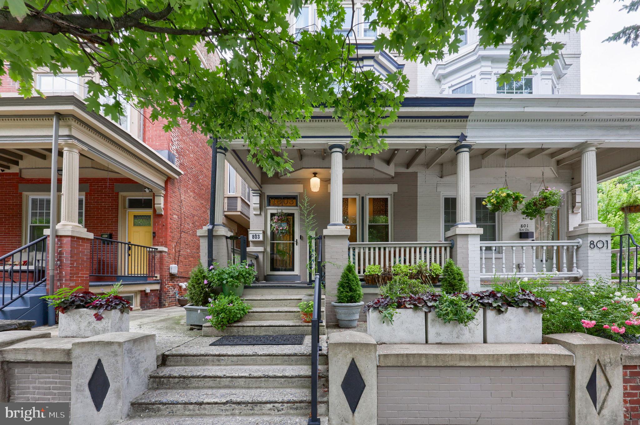 803 Duke St, Lancaster, PA 17602
