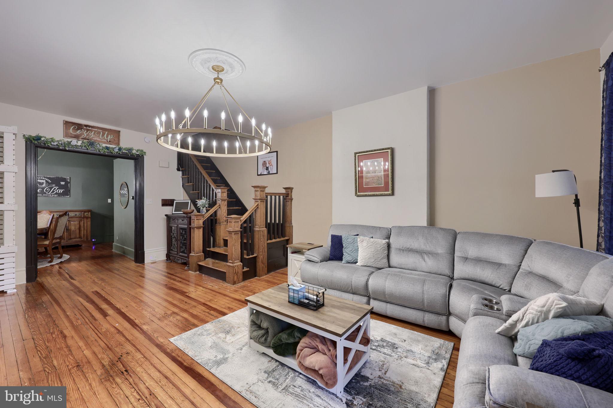 803 N Duke St, Lancaster, PA 17602 photo