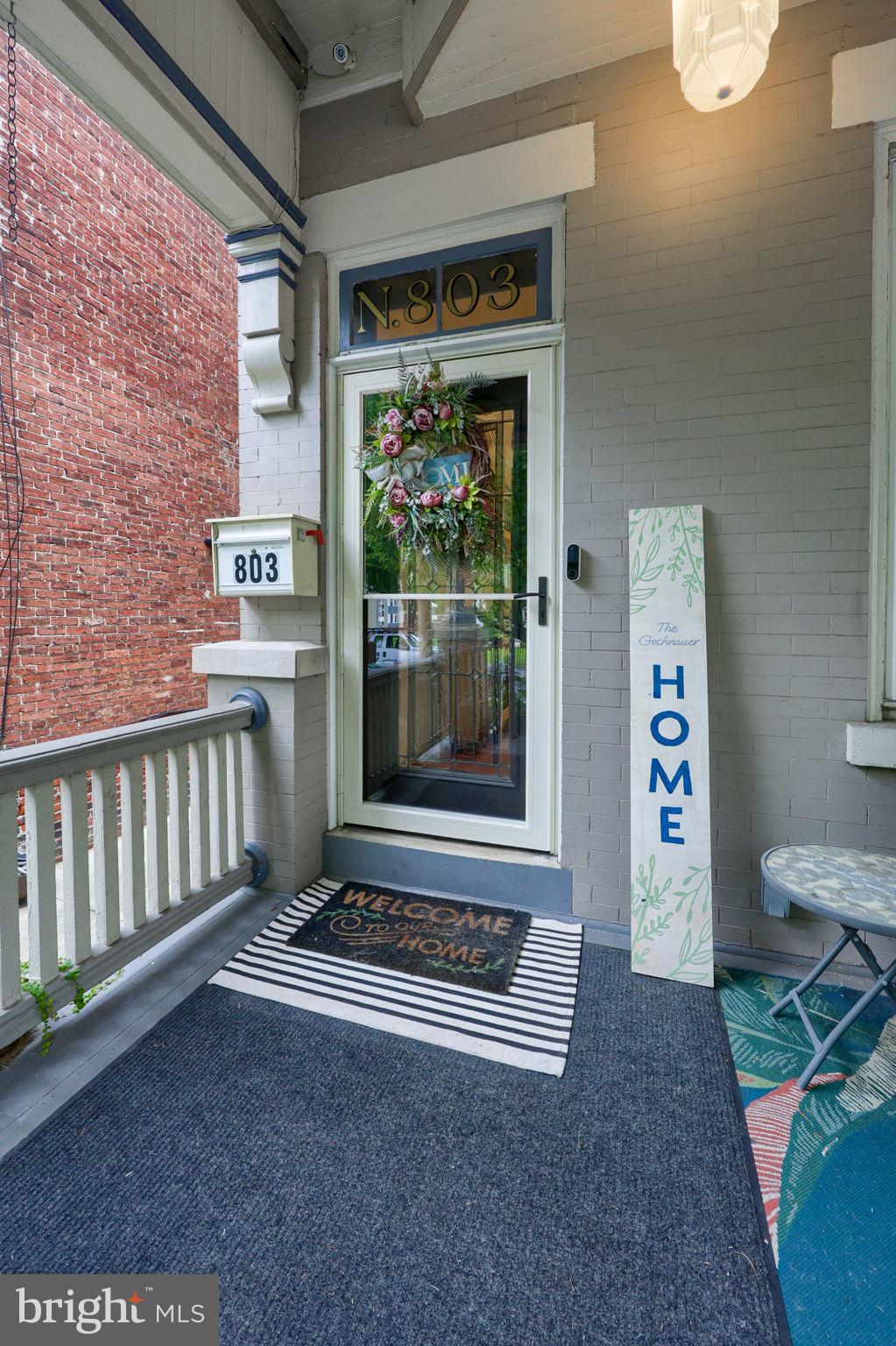 803 N Duke St, Lancaster, PA 17602 photo